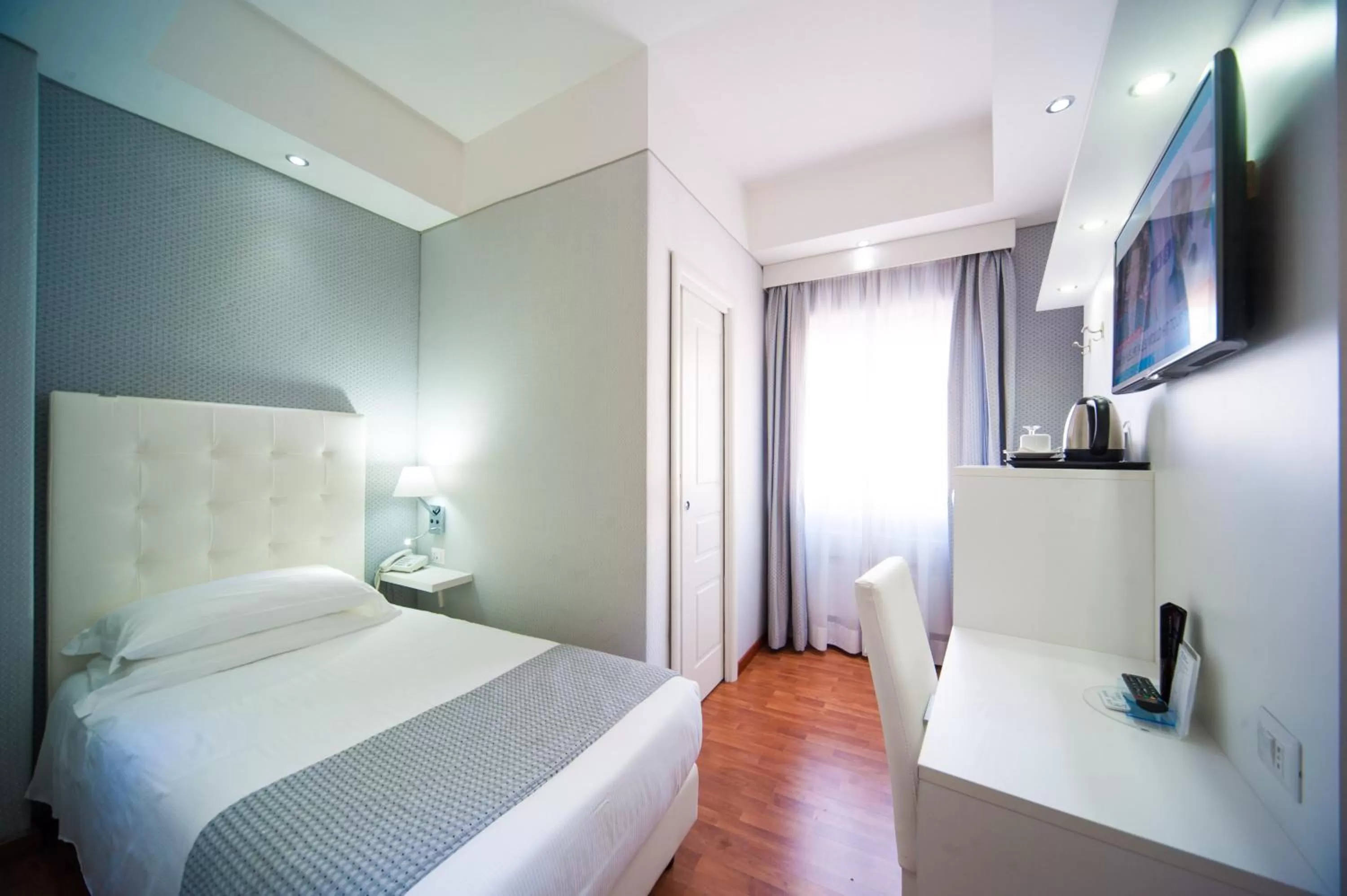 Single Room in Relais Trevi 95 Boutique Hotel