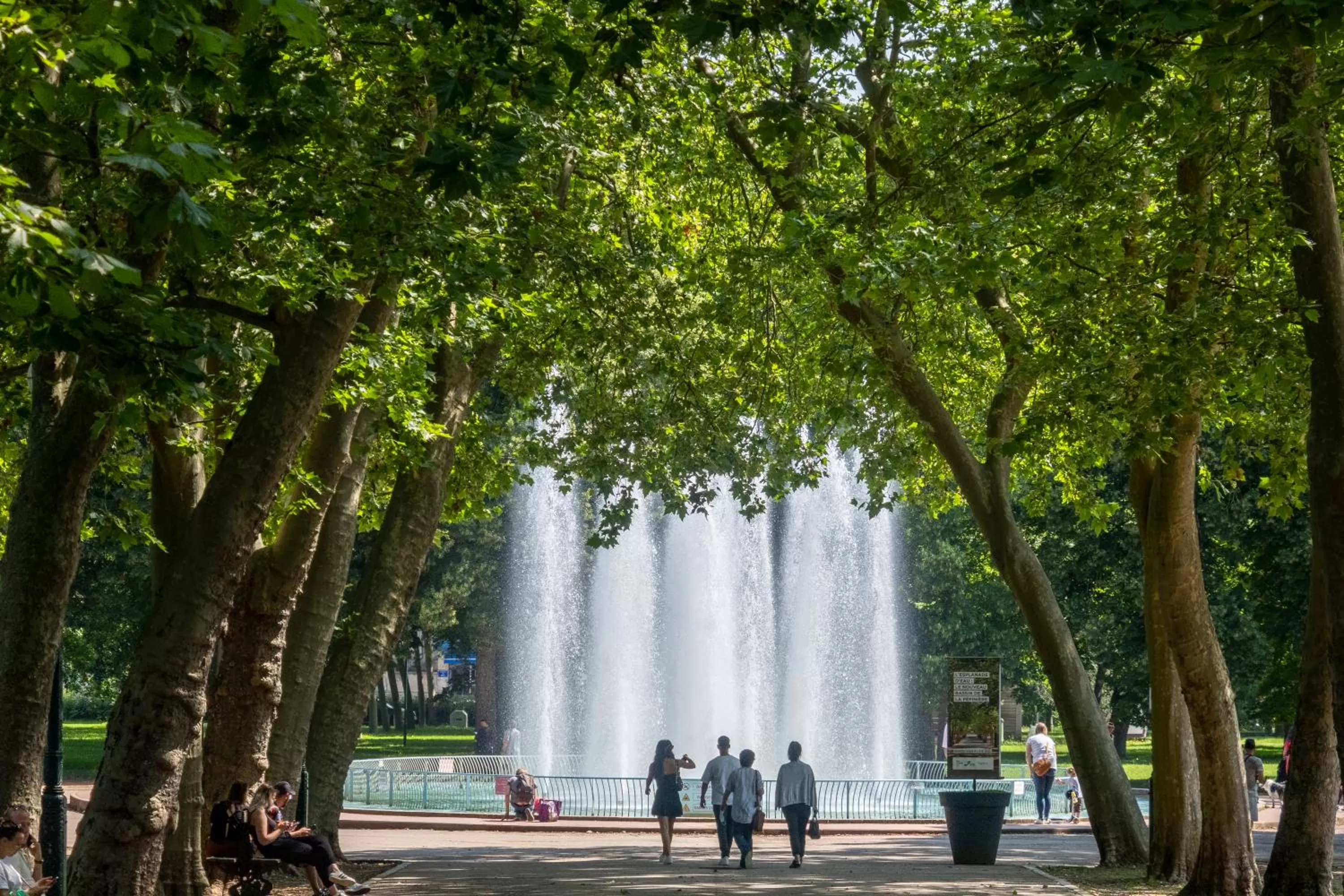 Off site in Kosy Nancy Coeur de Ville