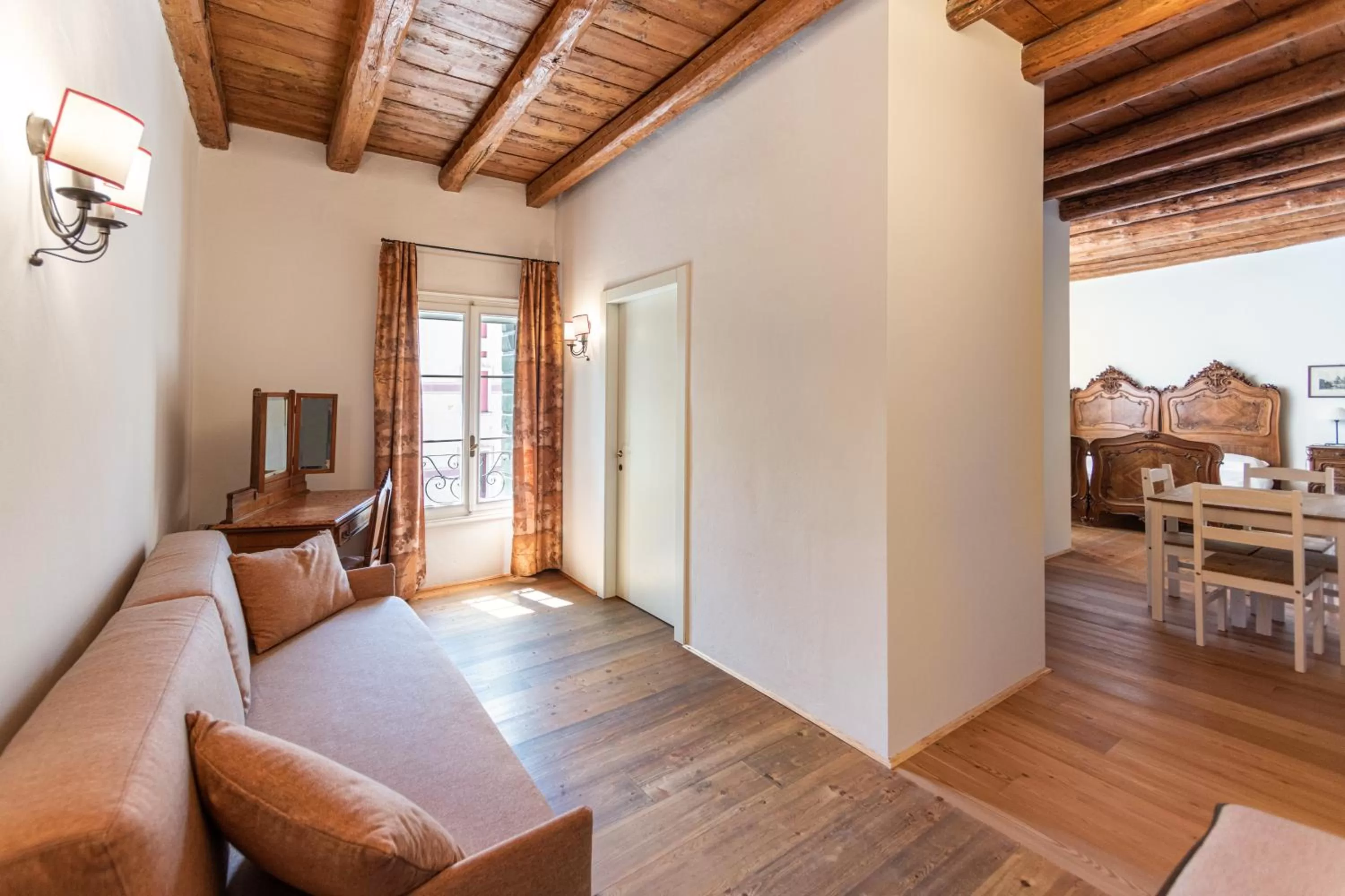 Photo of the whole room in Villa Clementina - Prosecco Country Hotel