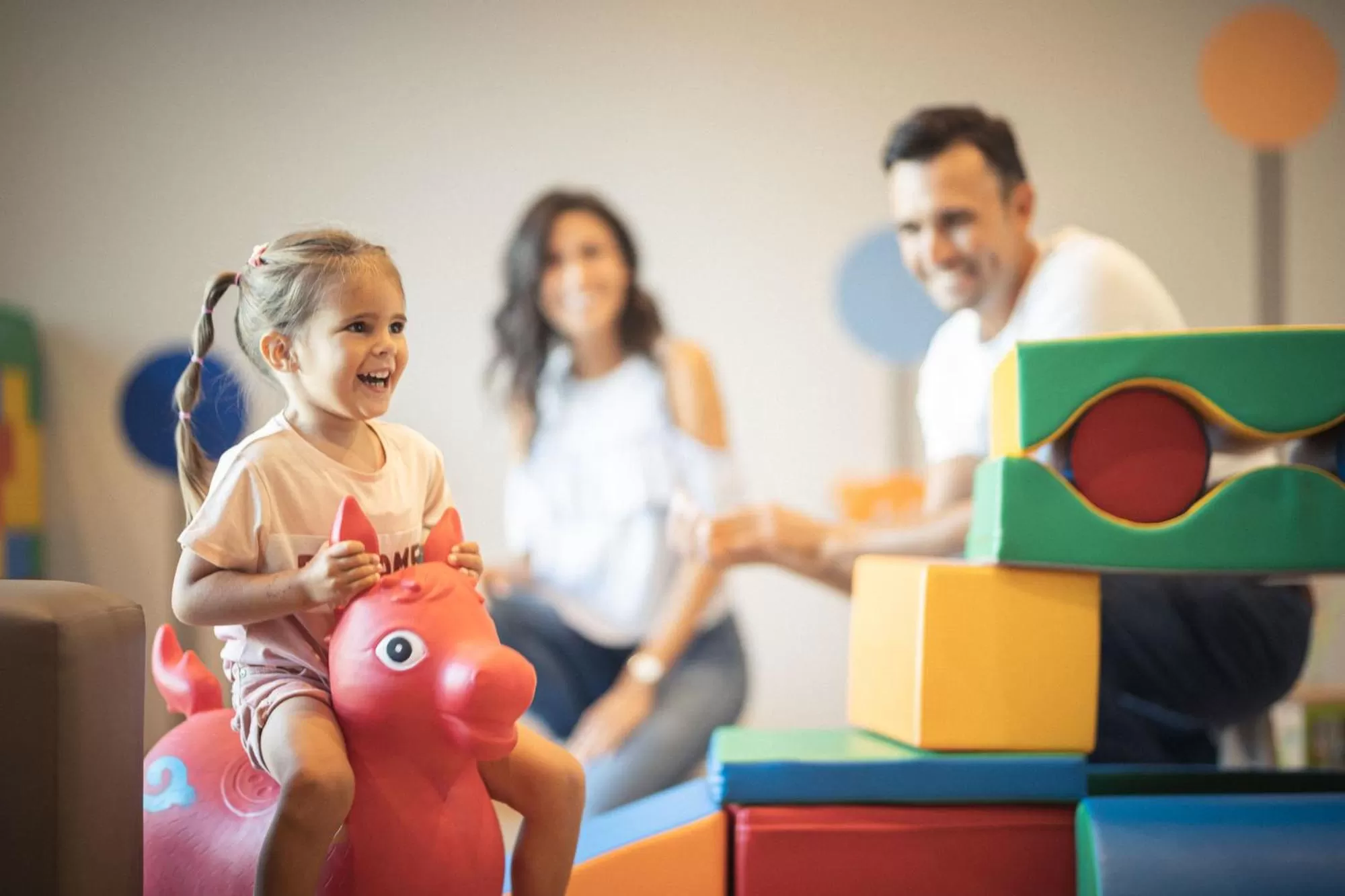 children in Autentis