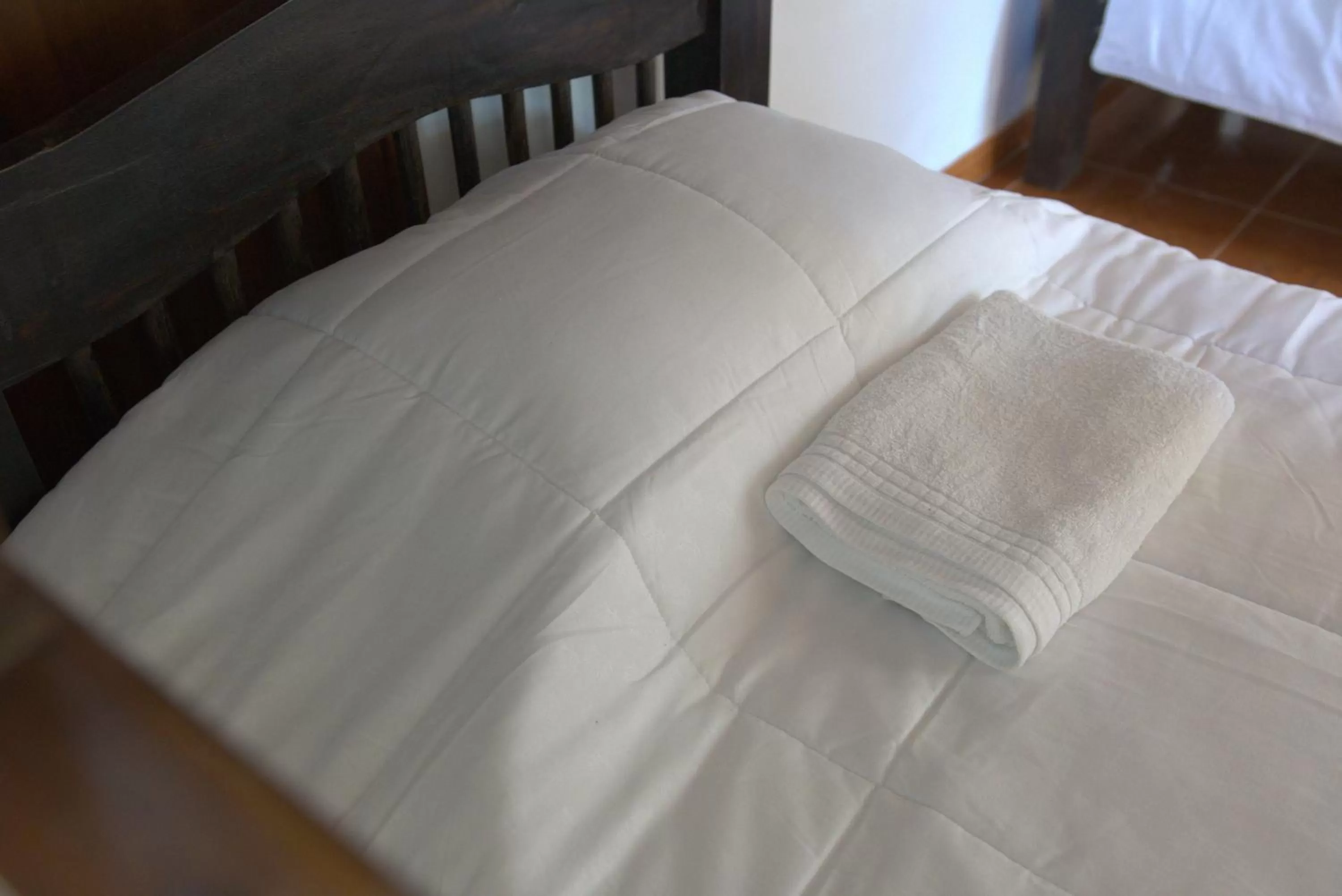 Bed in Hotel Chalet El Castillo by Majuva