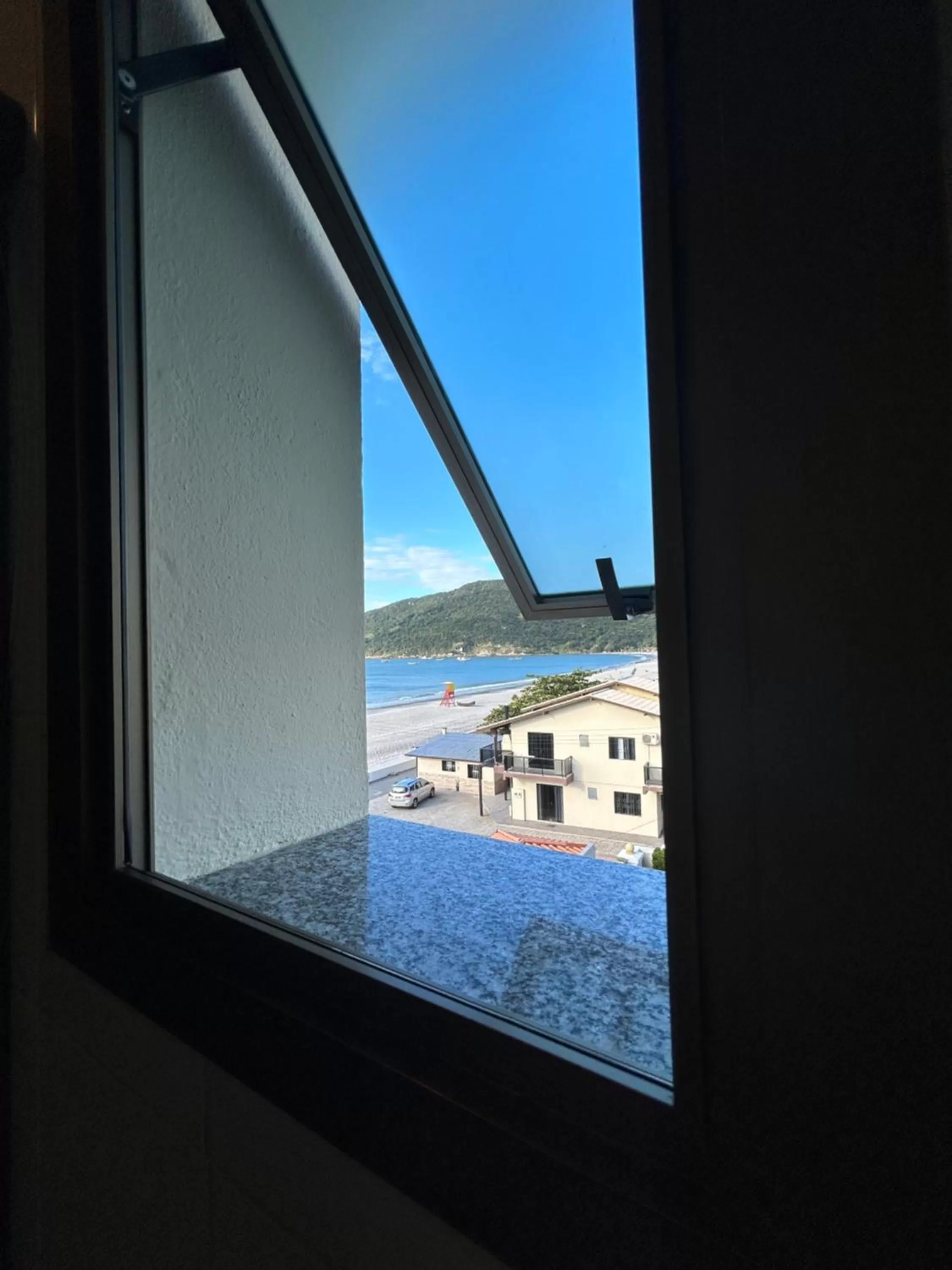 Golfinhos Apart Hotel