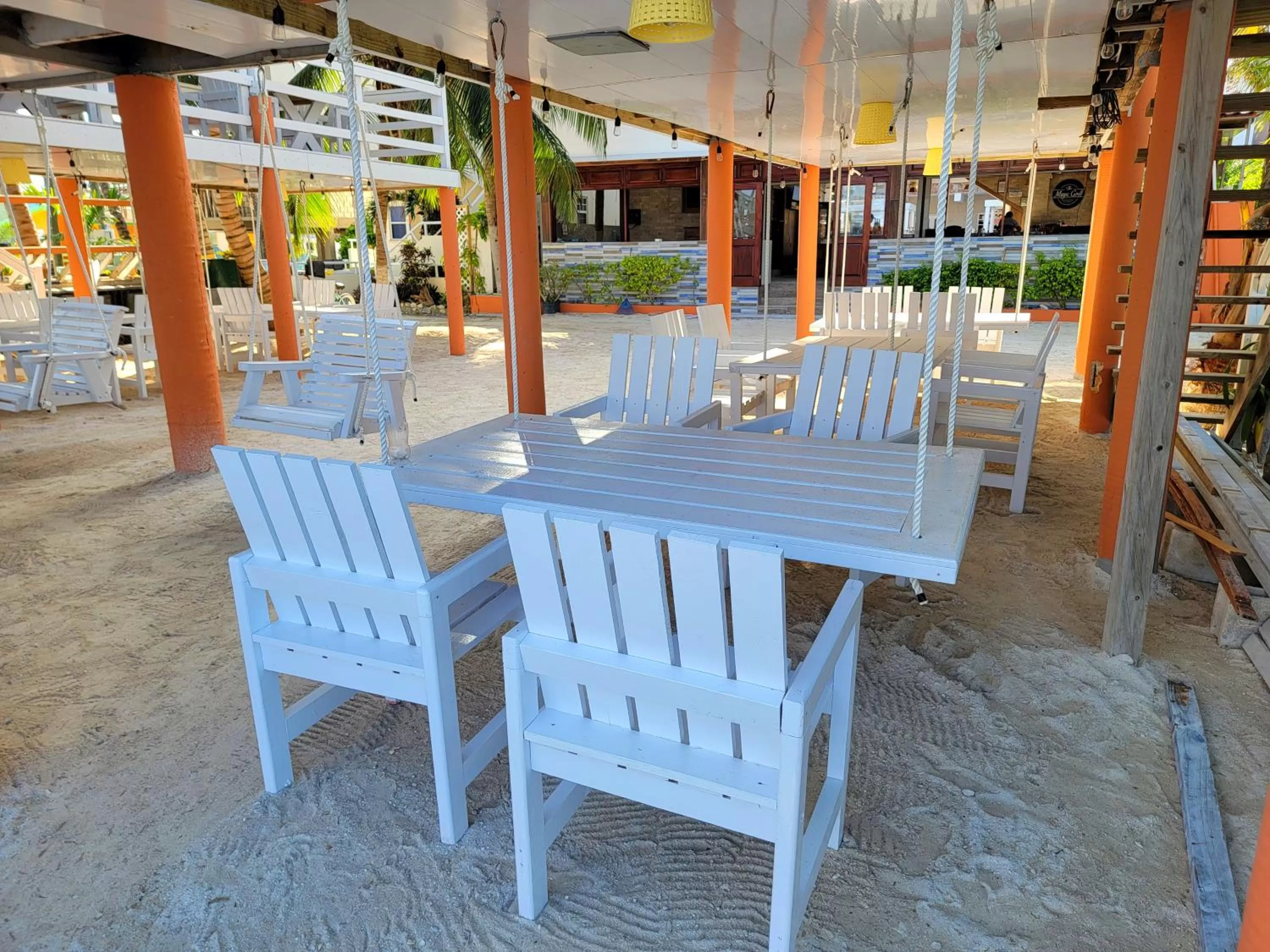 Island Magic Beach Resort