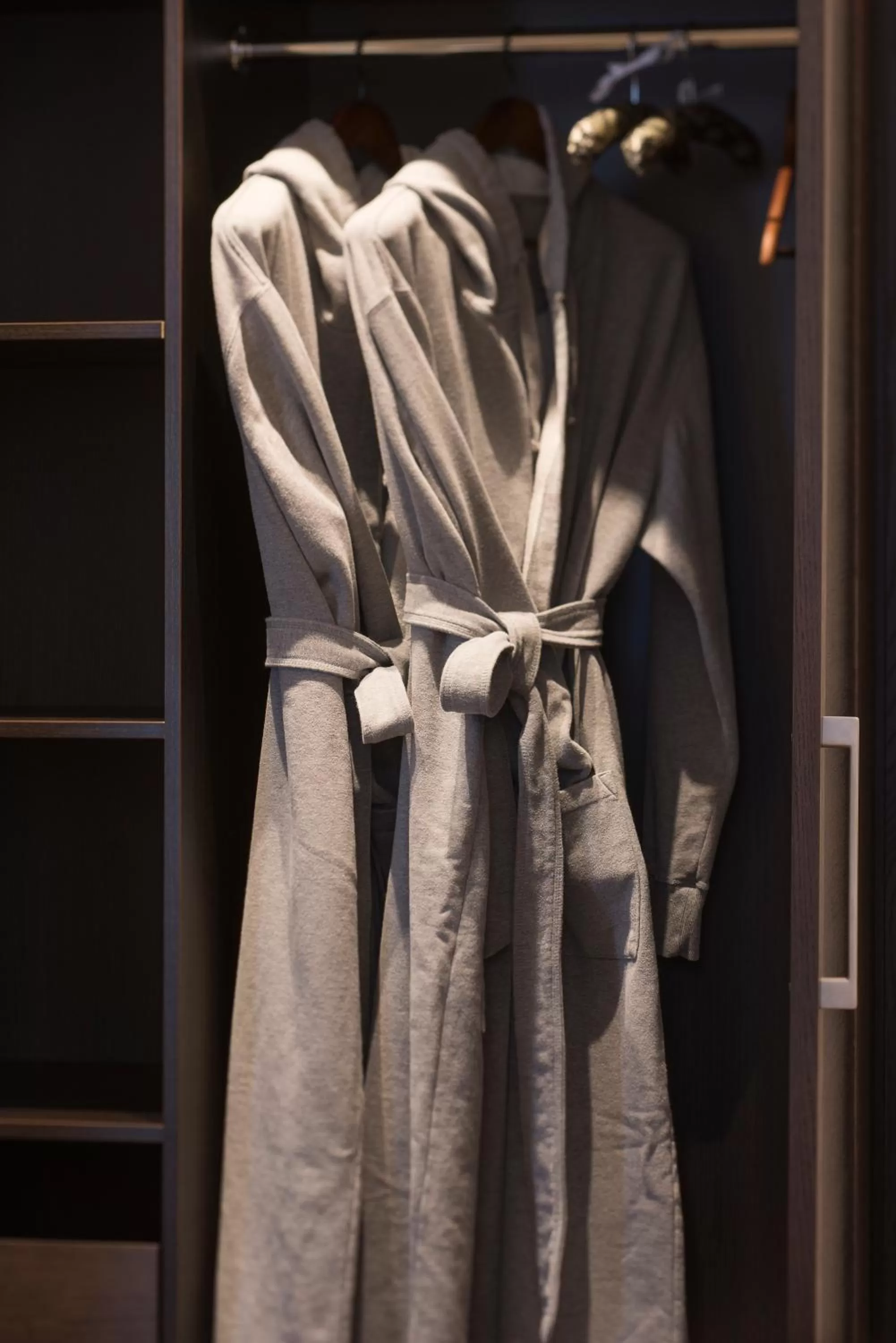 Decorative detail in Lydia Hotel