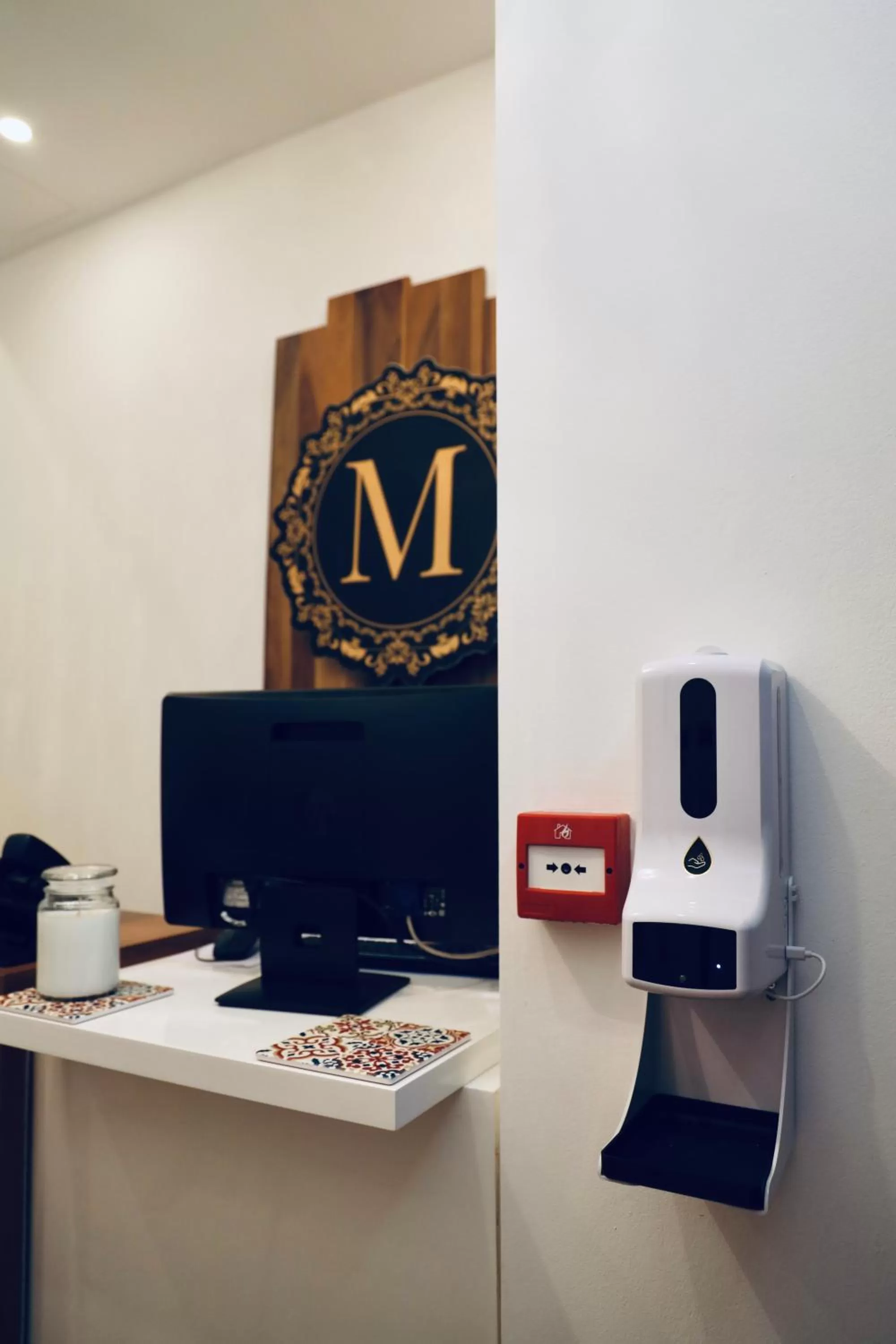 The Mike Hotel by CX Collection