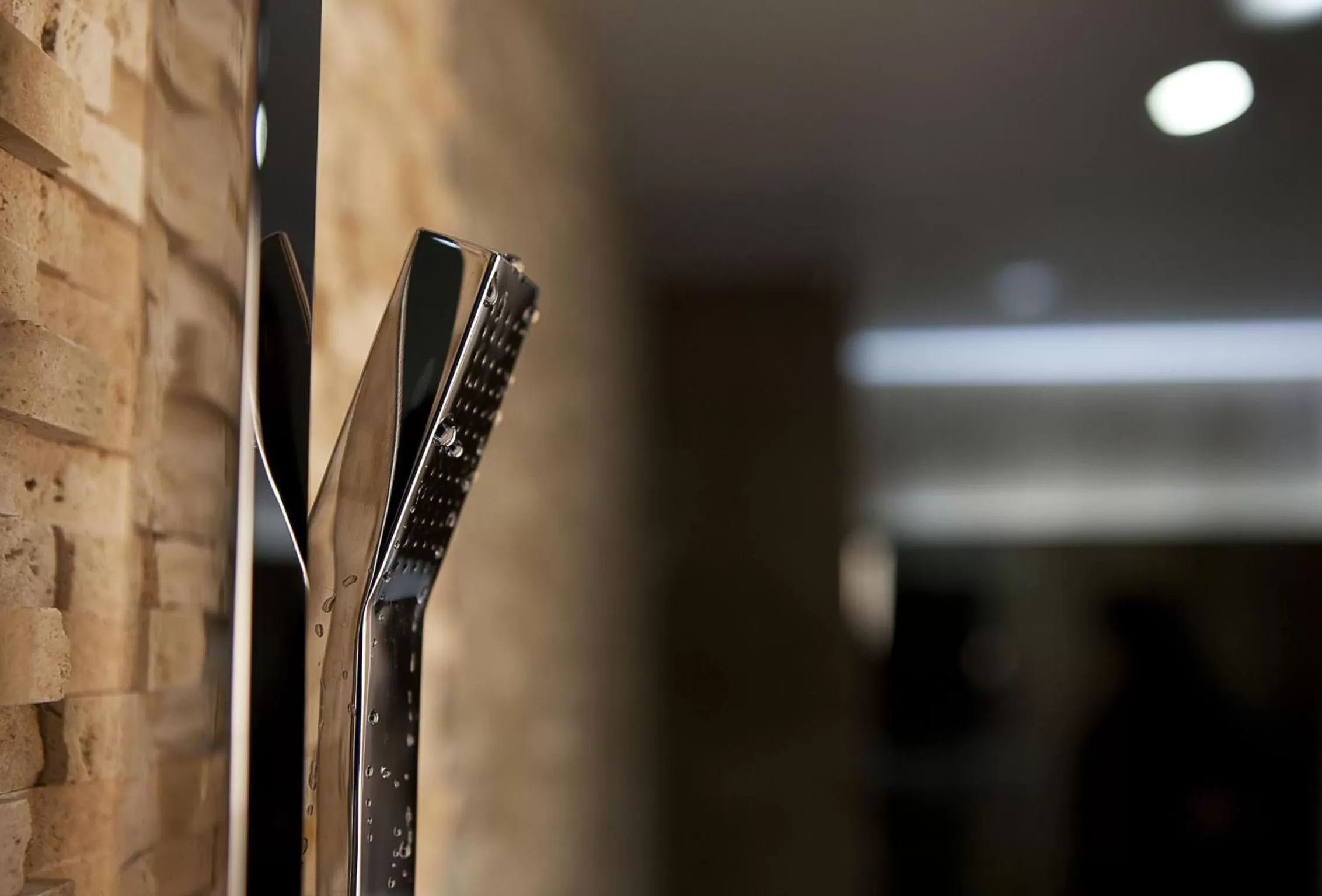 Bathroom in Ramada Plaza by Wyndham Prince George