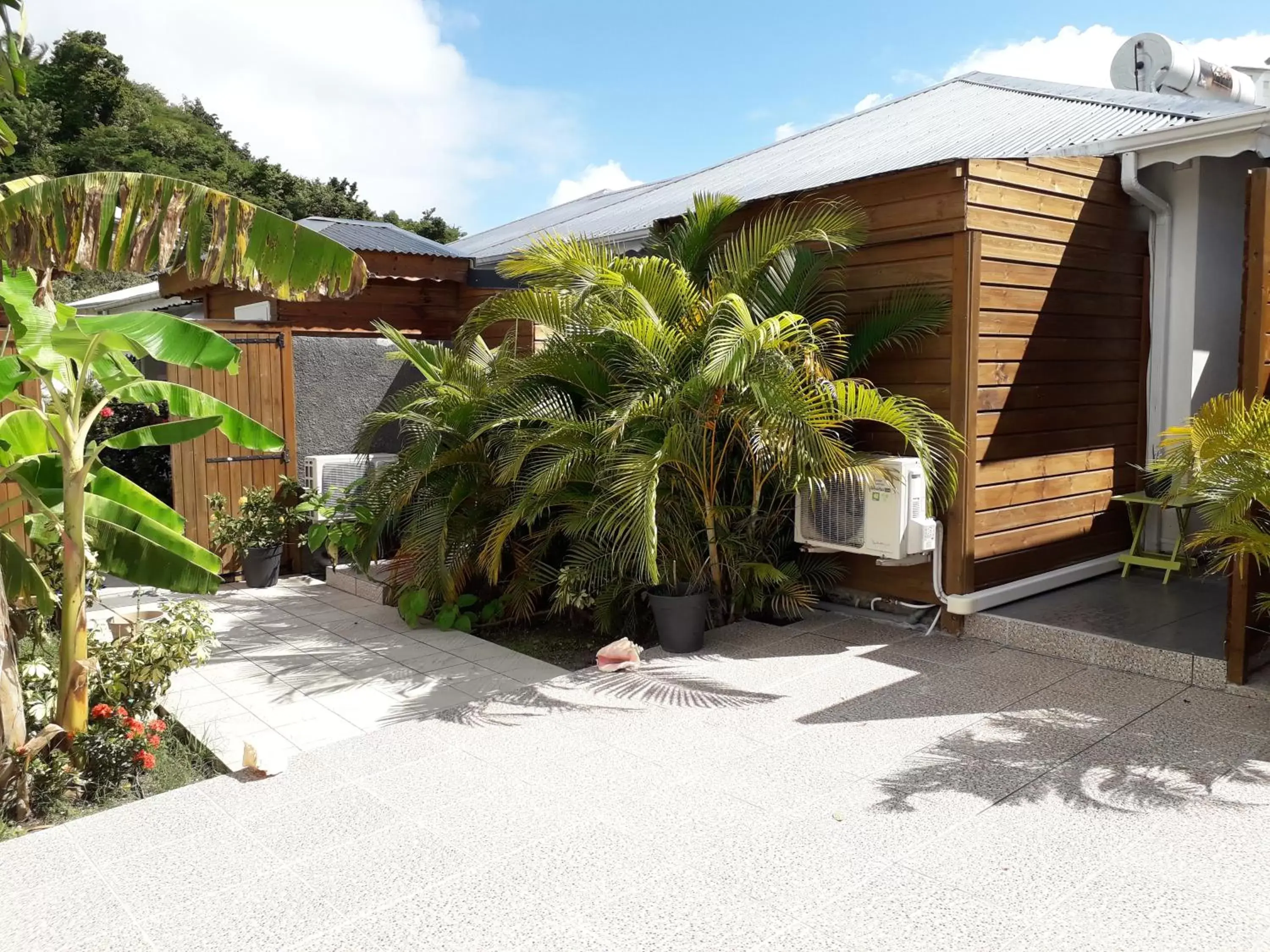 Standard Apartment in Le Saint Georges Standard Apartment in Le Saint Georges