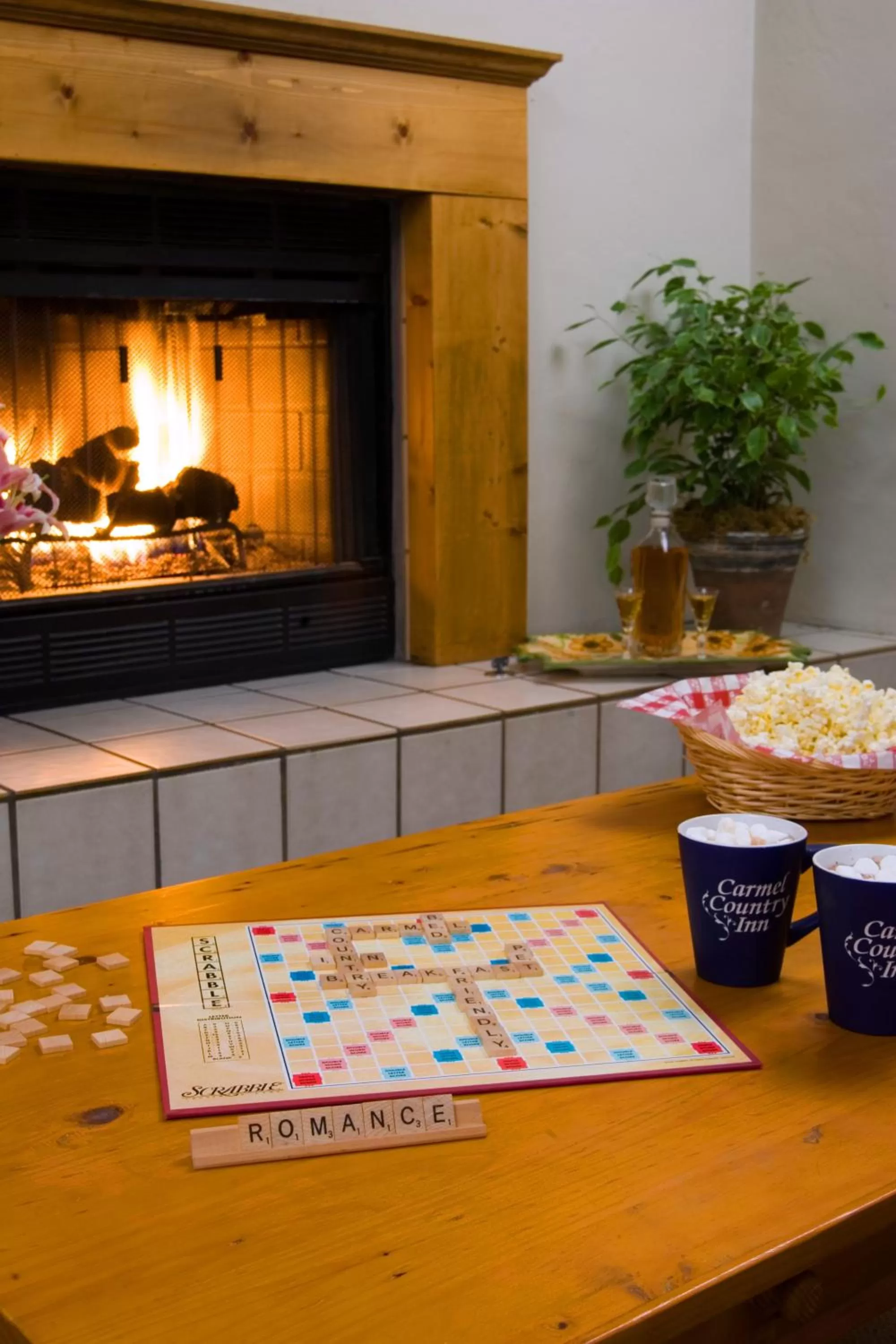 Other in Carmel Country Inn