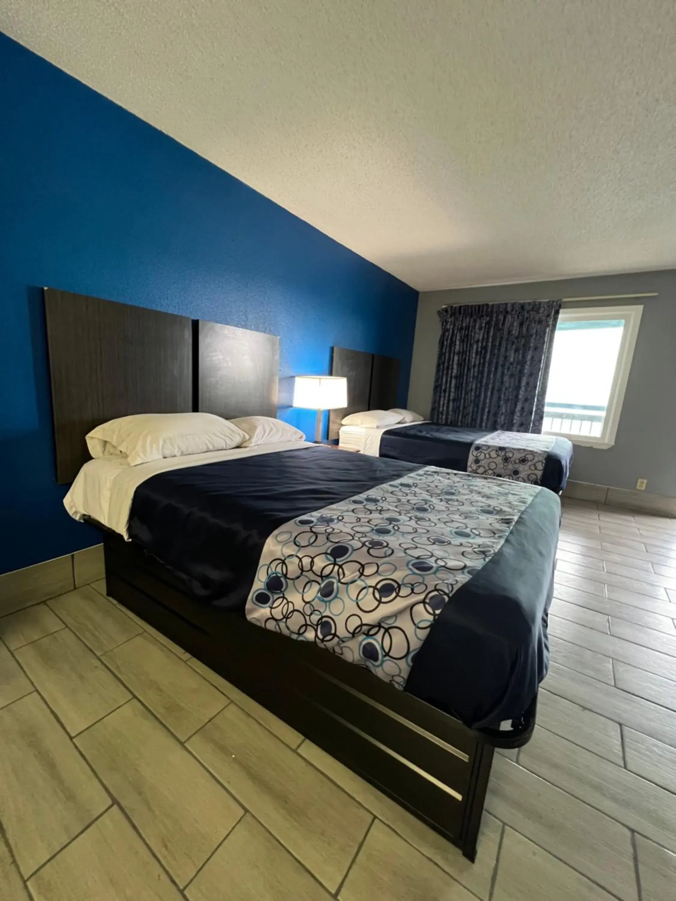Executive Inn and Suites - Jackson Executive Inn and Suites - Jackson