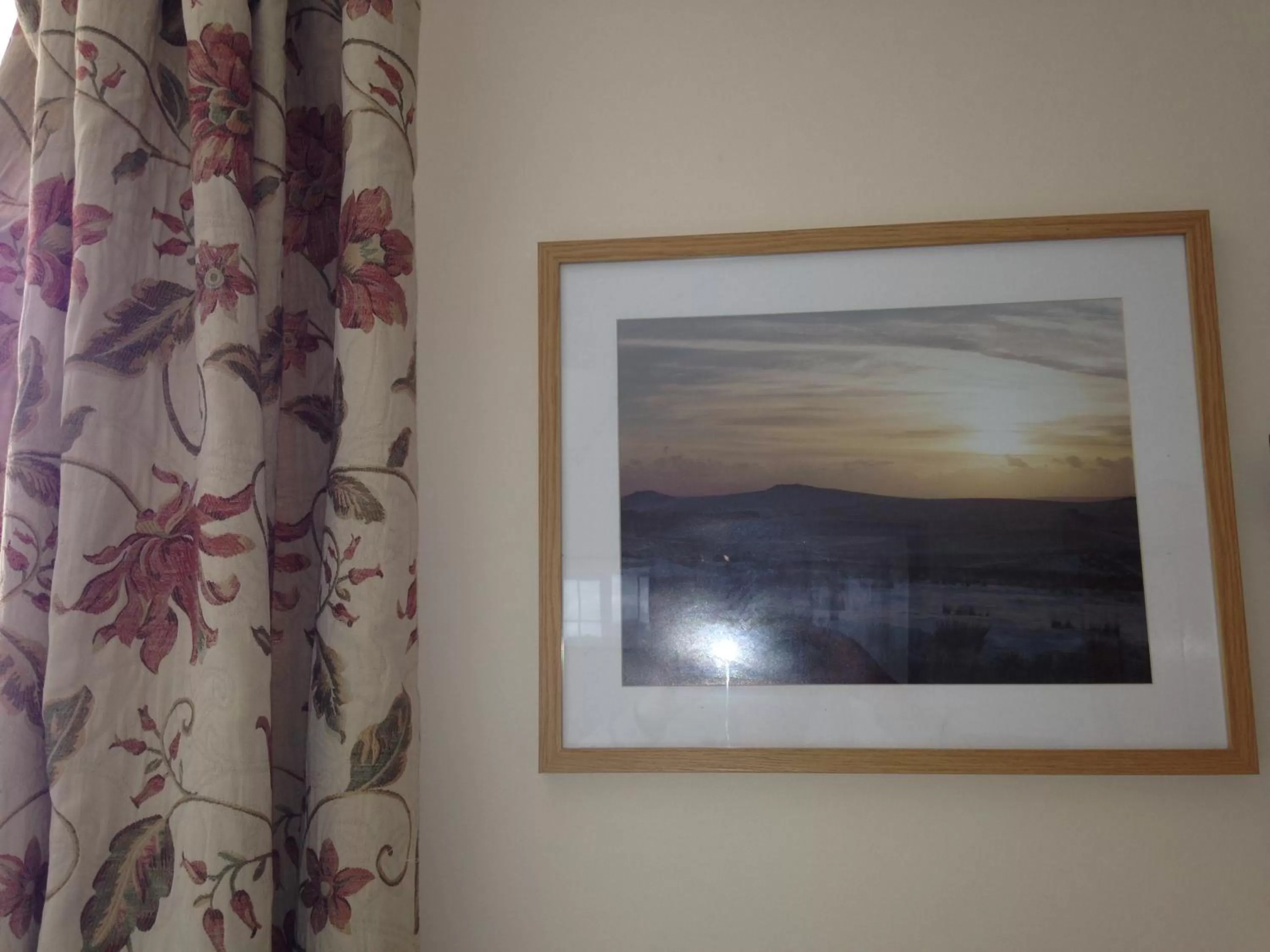 Property building in Lovaton Farmhouse