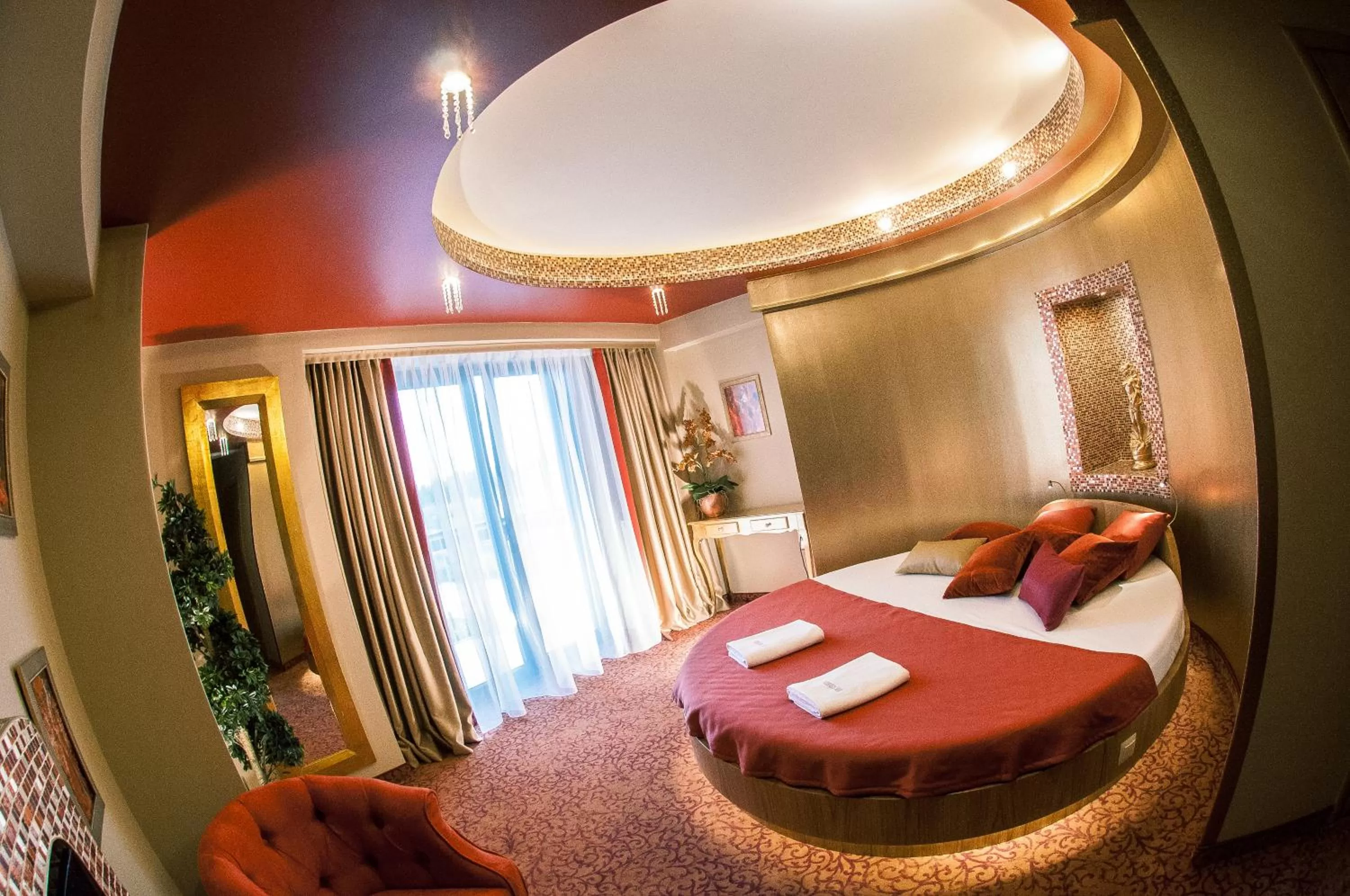 Photo of the whole room, Bed in Lawendowy Zdrój Medycyna i SPA