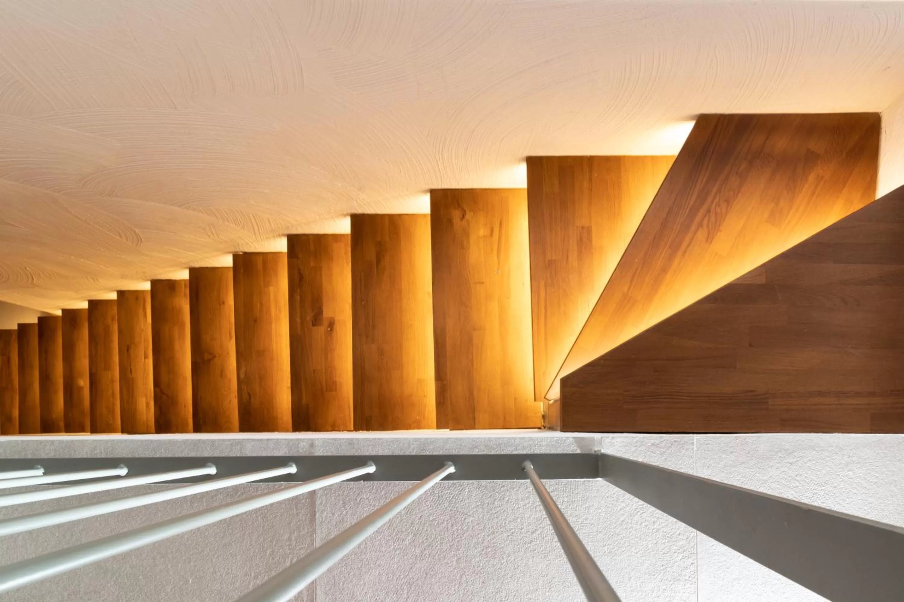 Balcony/Terrace in Casa 95 Sevilla