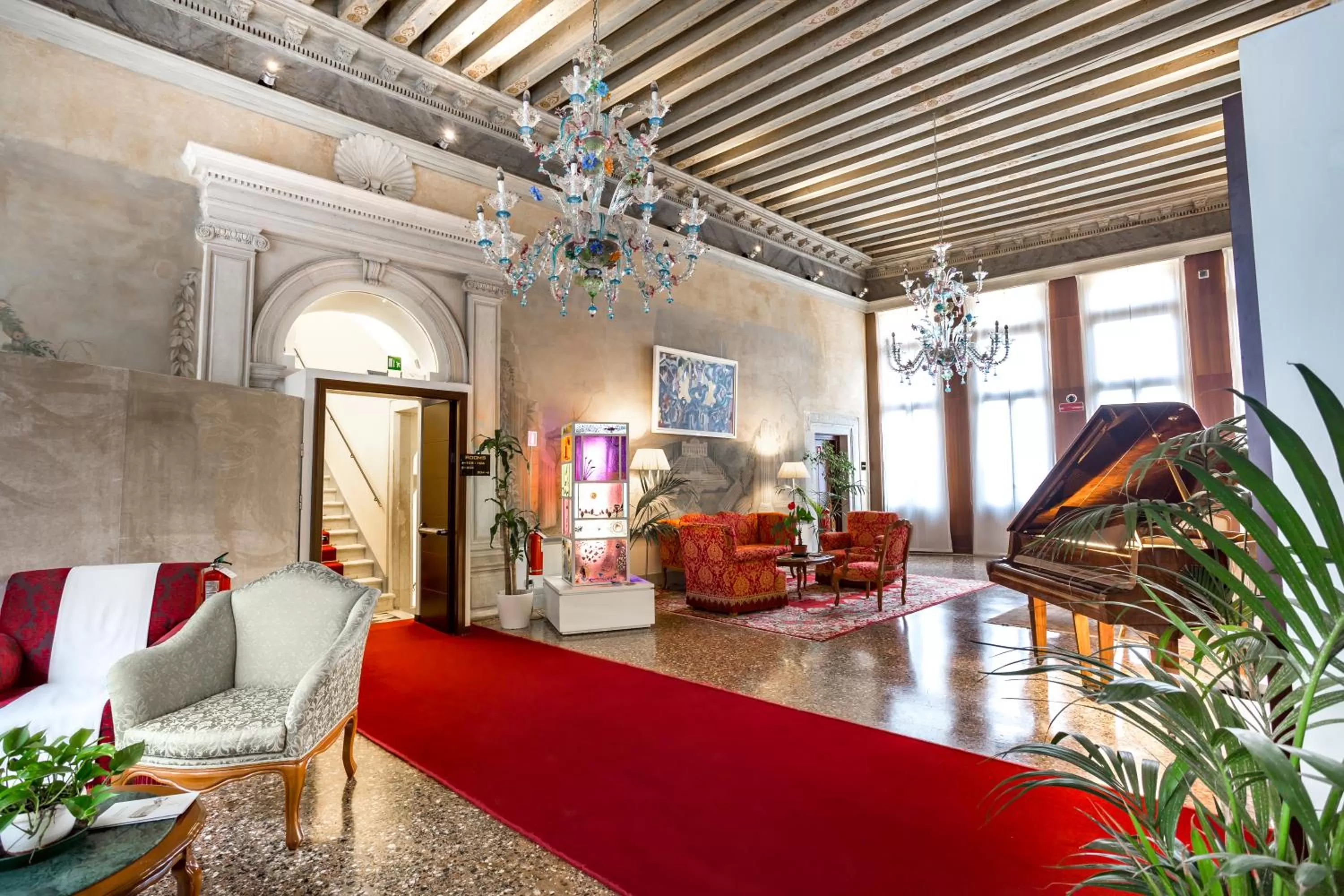 Other in Ruzzini Palace Hotel