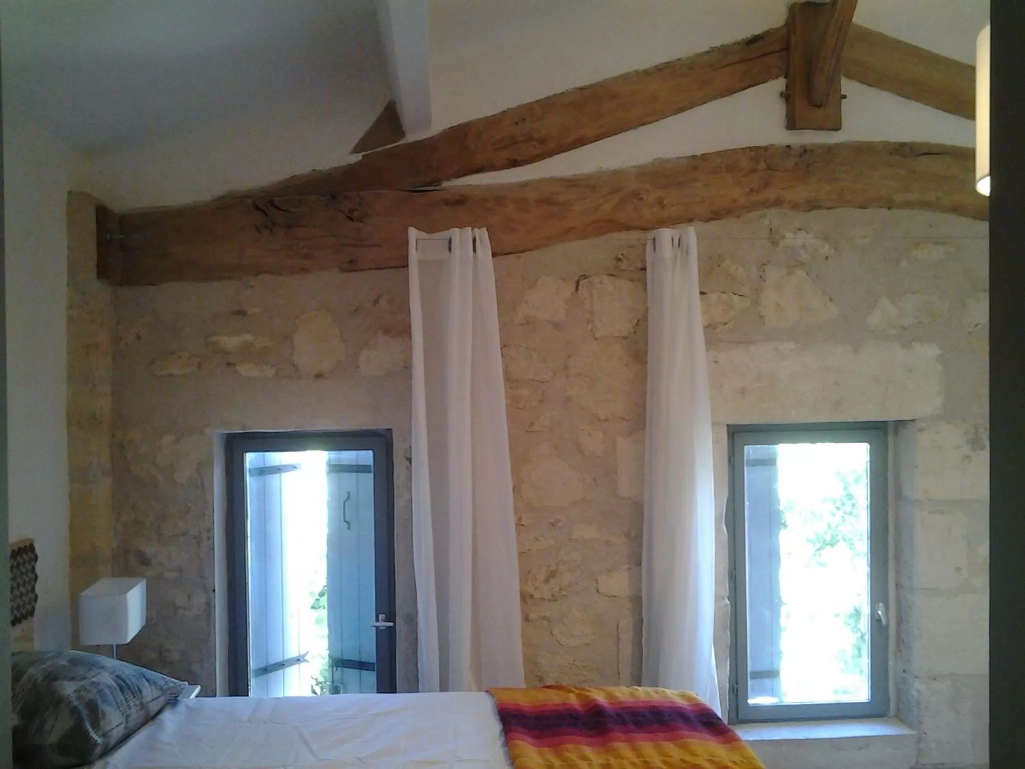 Au Vélo dans l'Arbre