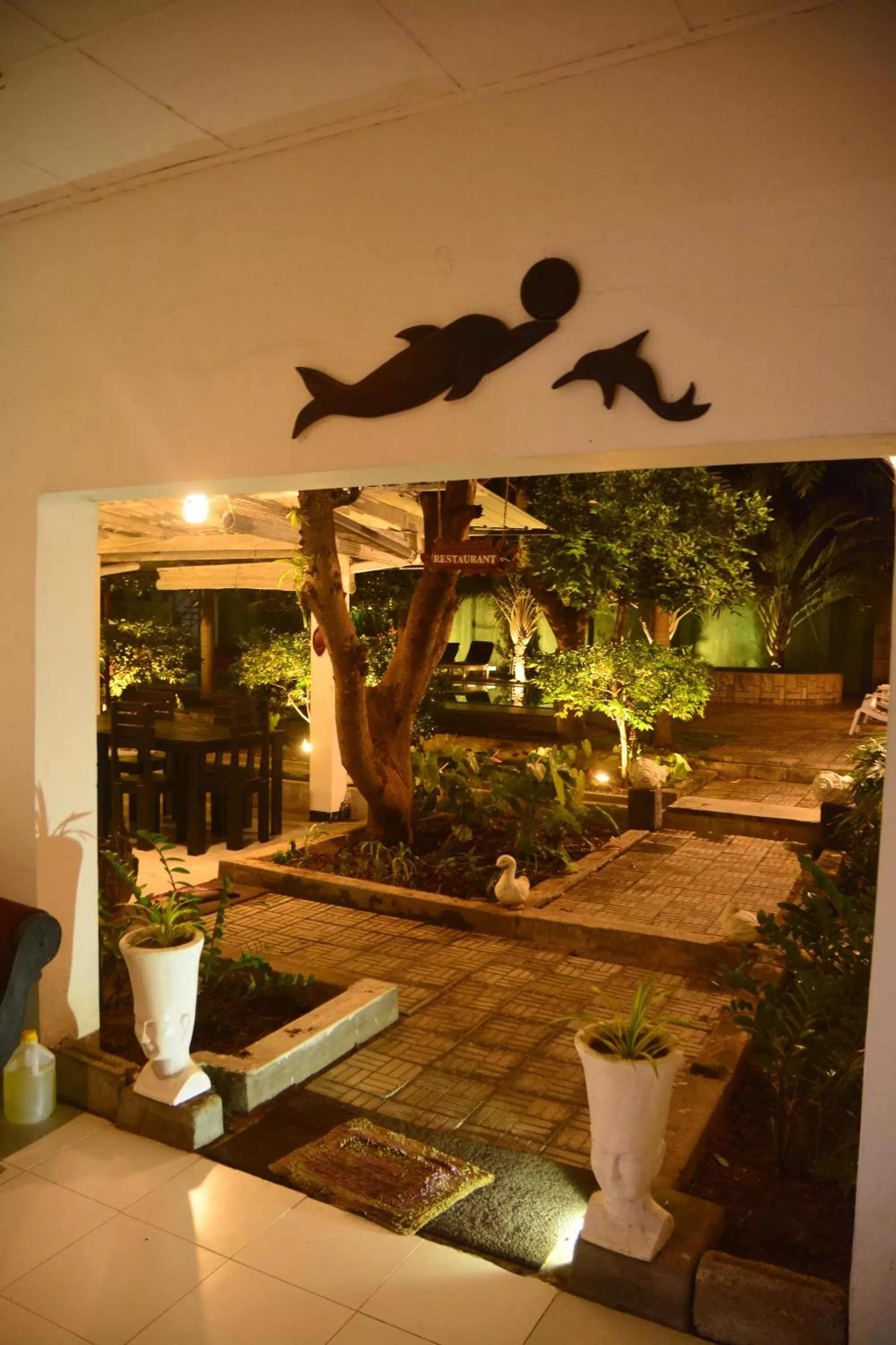 Seyara Holiday Resort