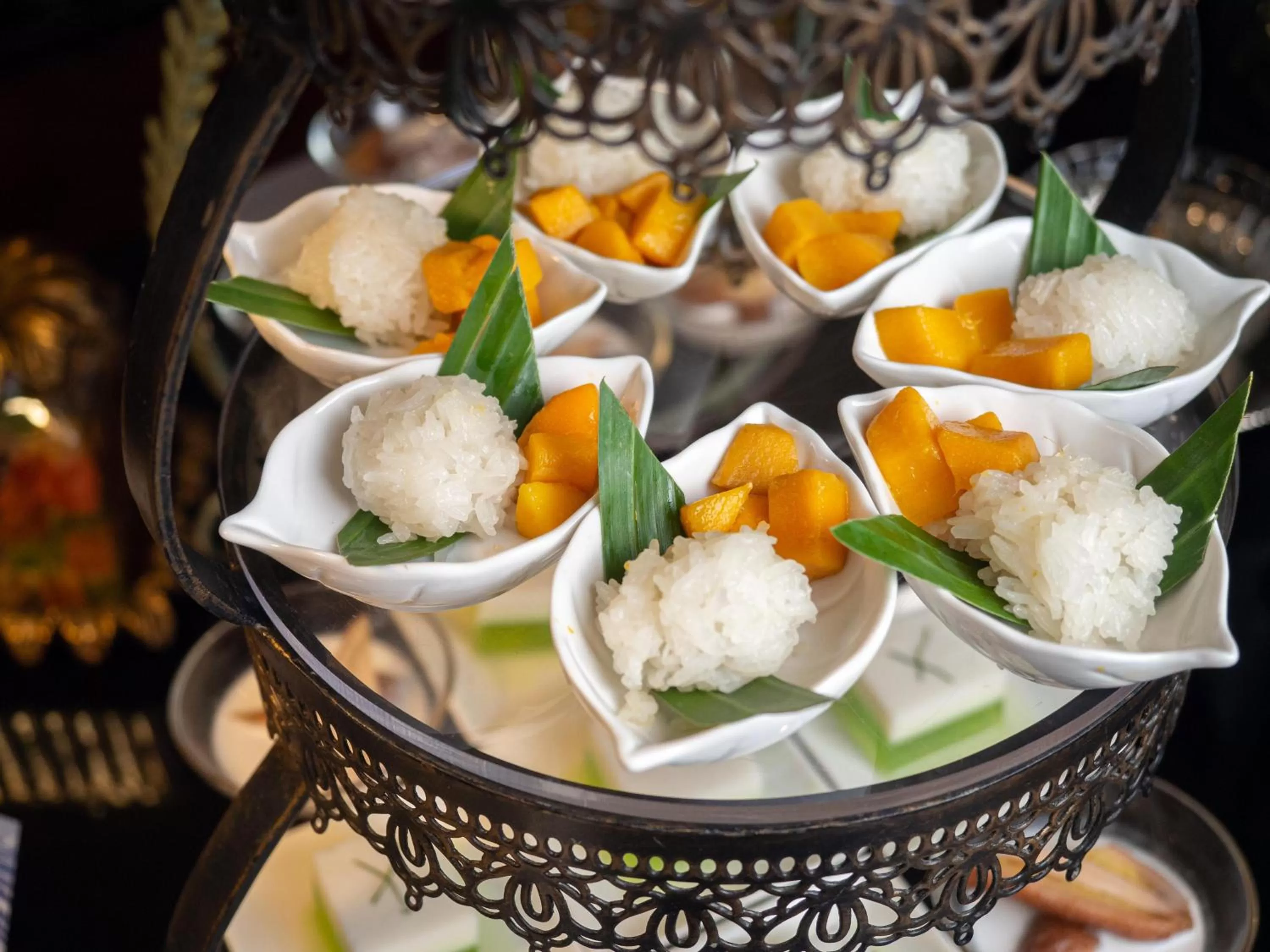 Lounge or bar in Akara Hotel