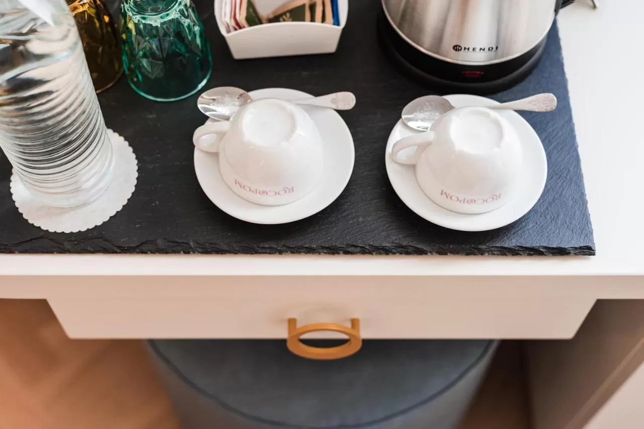 LUXURY SUITES ROCOPOM - Lake Front