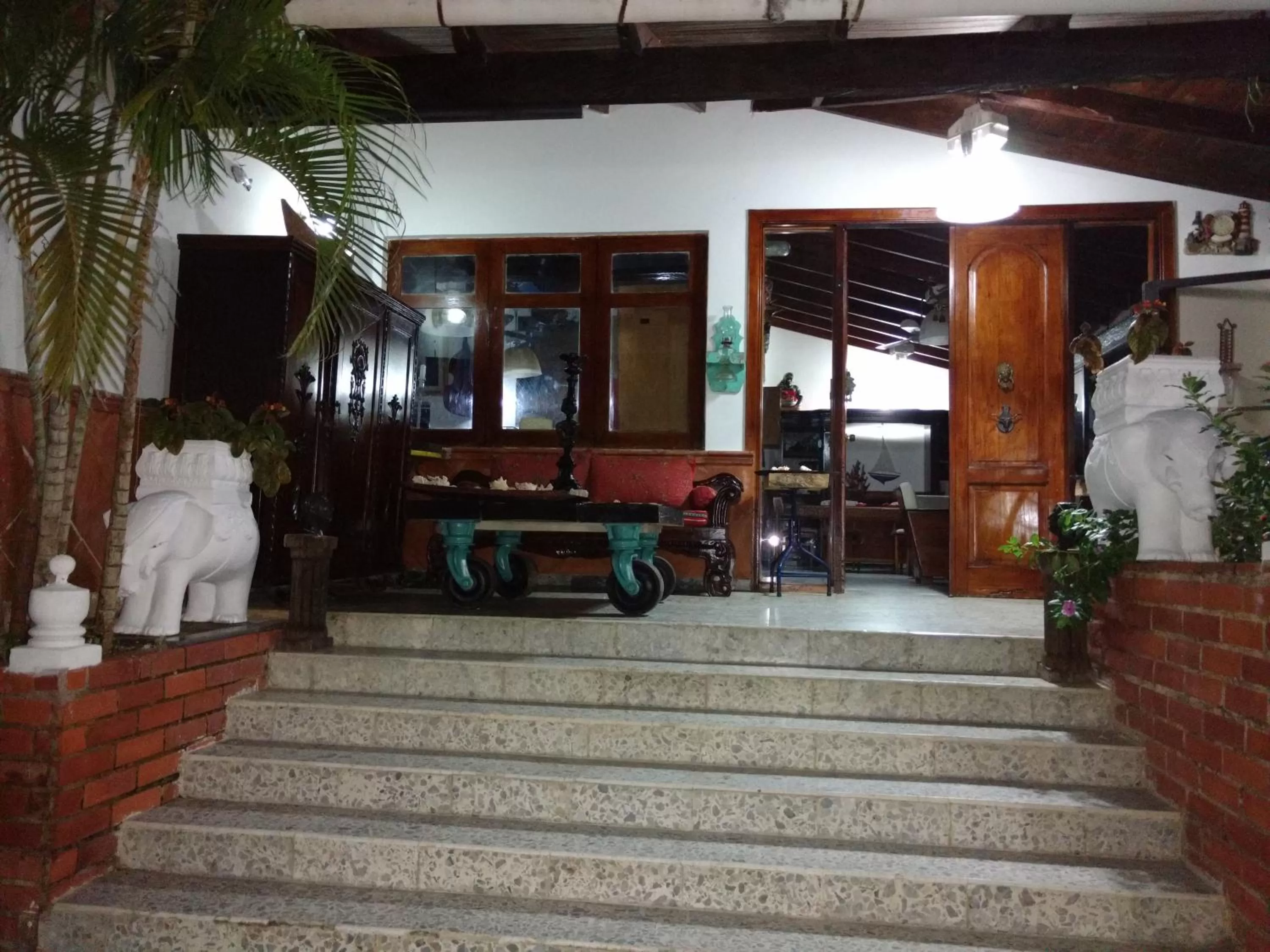 Hotel Boutique Casa Berastegui