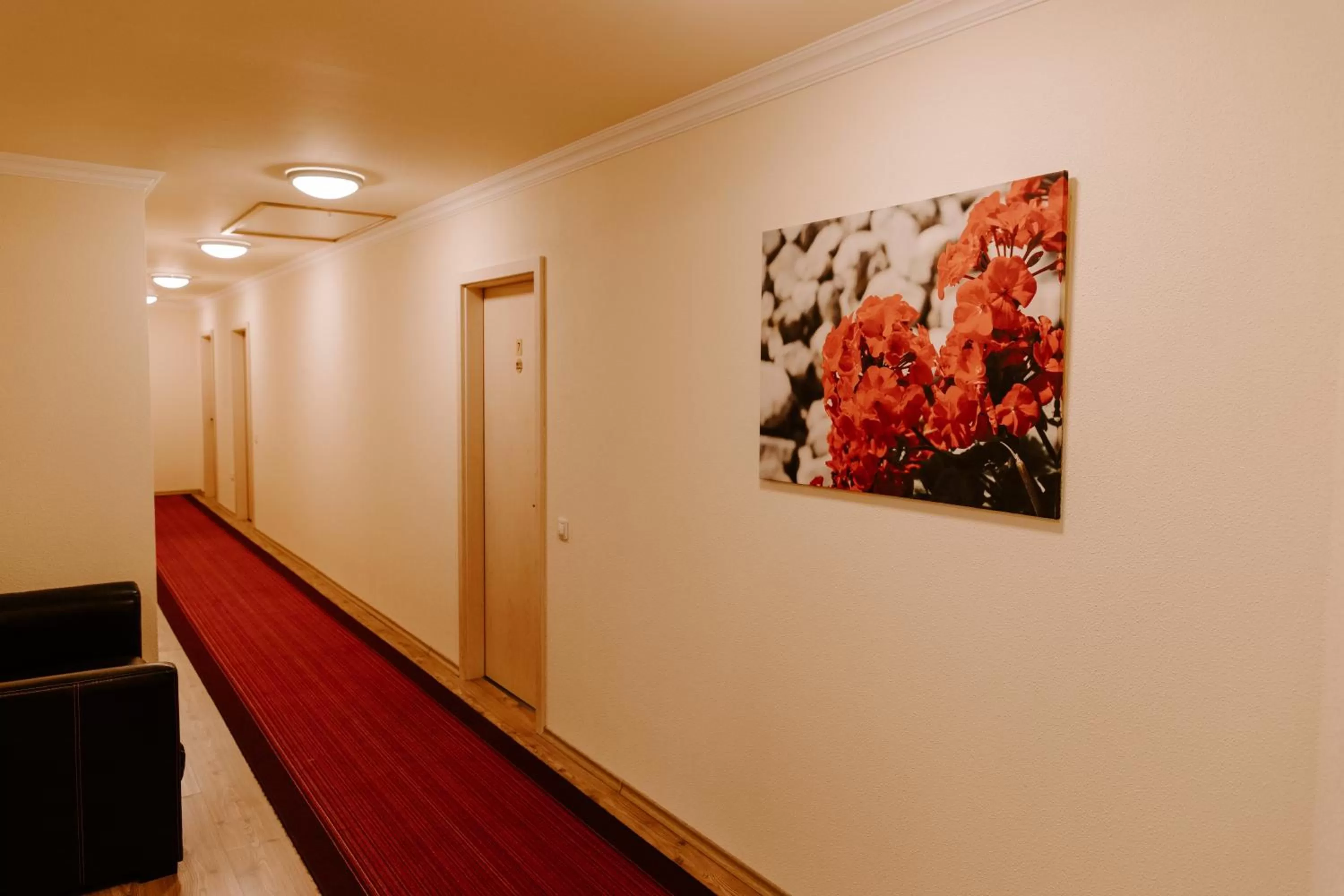 Casa Maria Magdalena