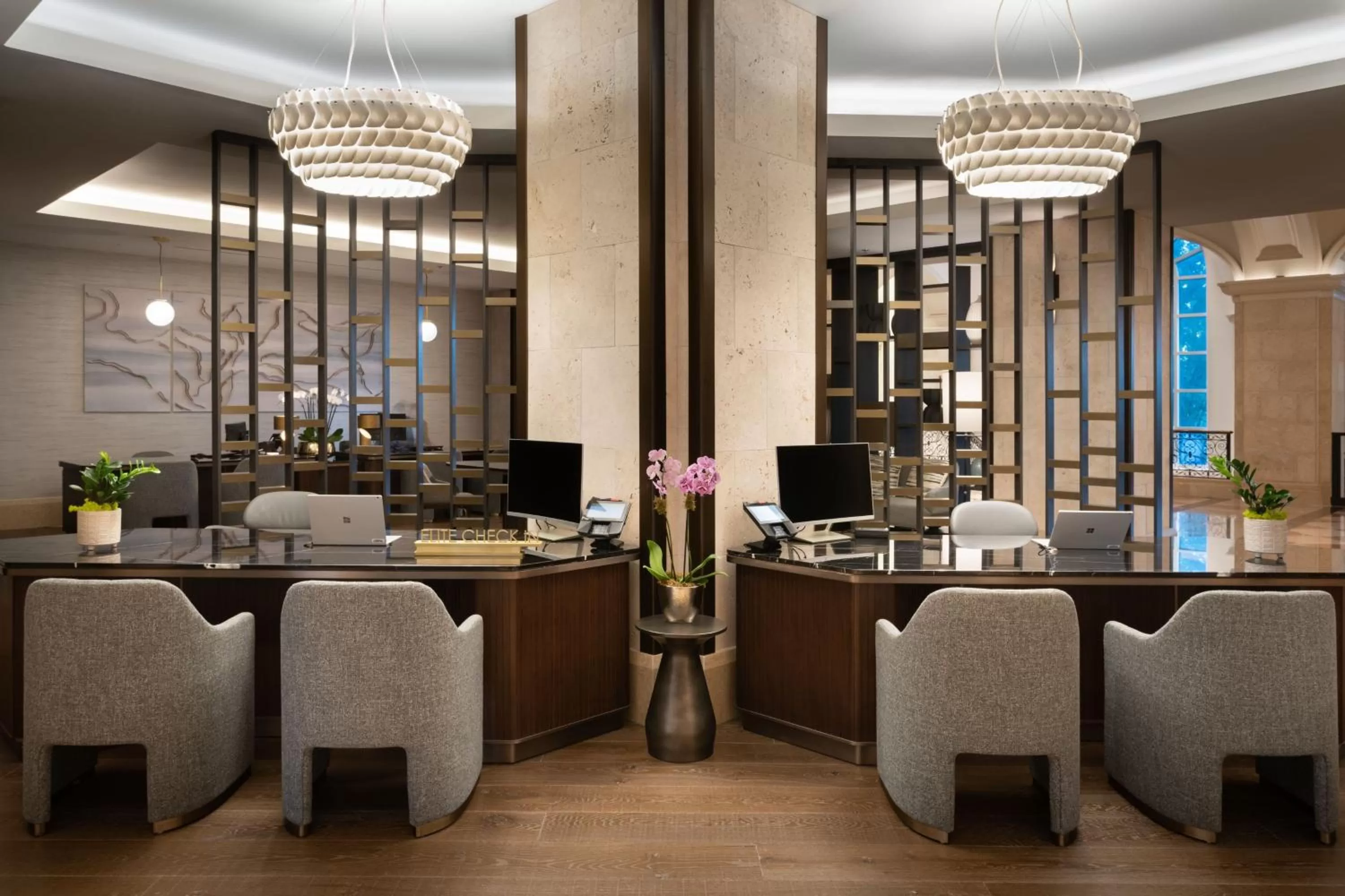 View (from property/room) in JW Marriott Orlando Grande Lakes