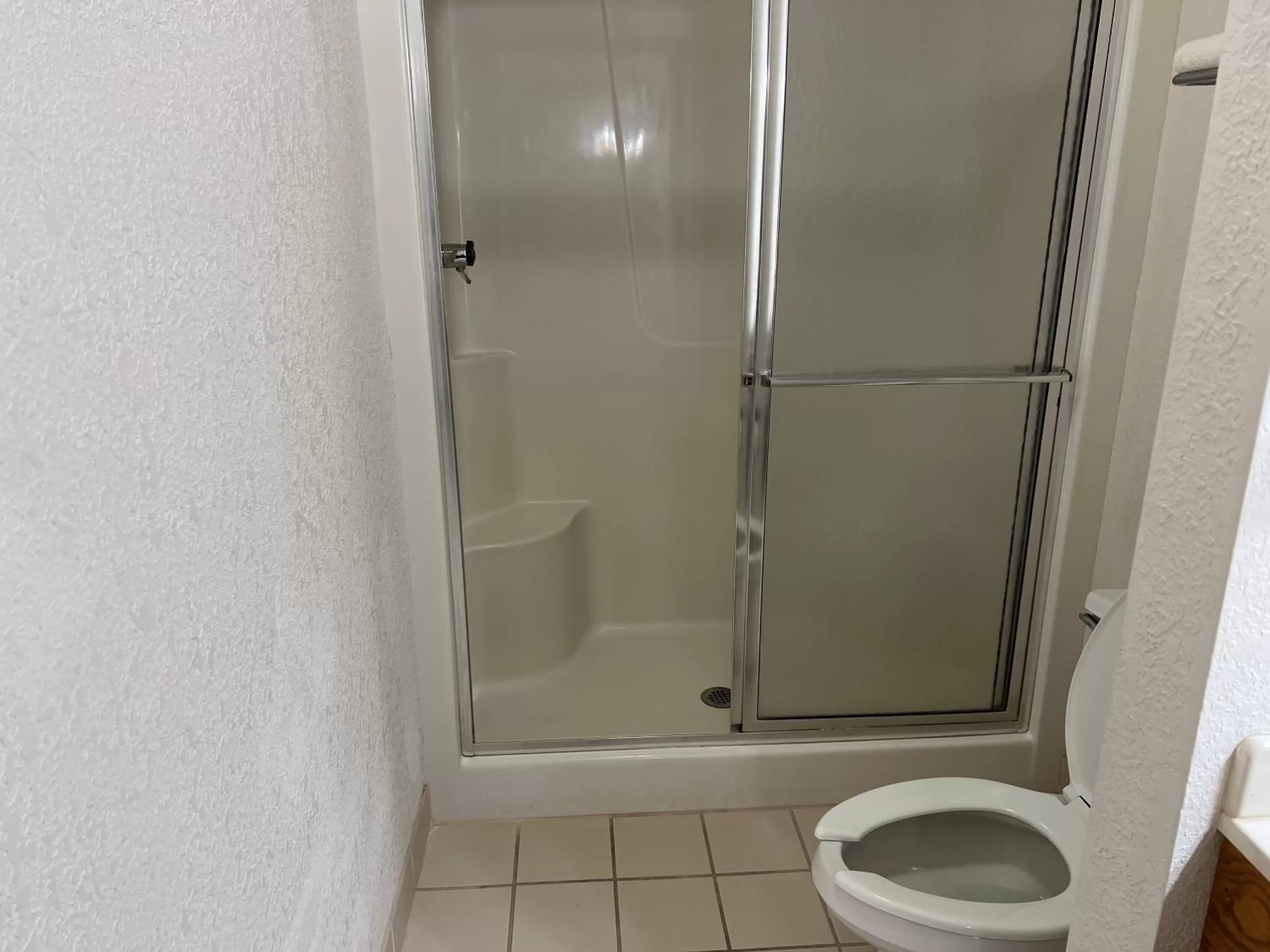 Bathroom in Express Inn & suites