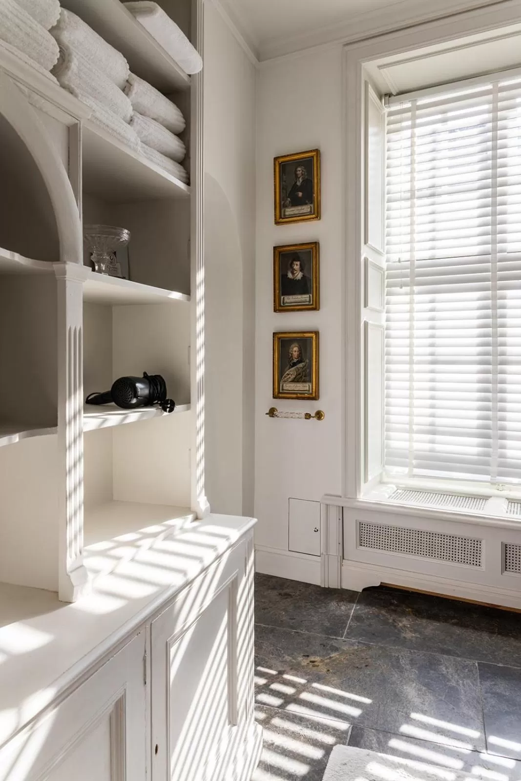 Bathroom in Molenmeers Boutique Guesthouses