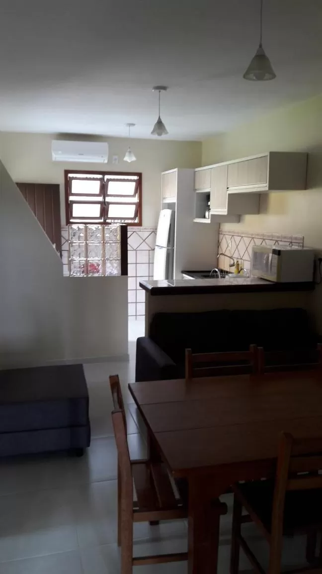 Staff in Casa da Marilú