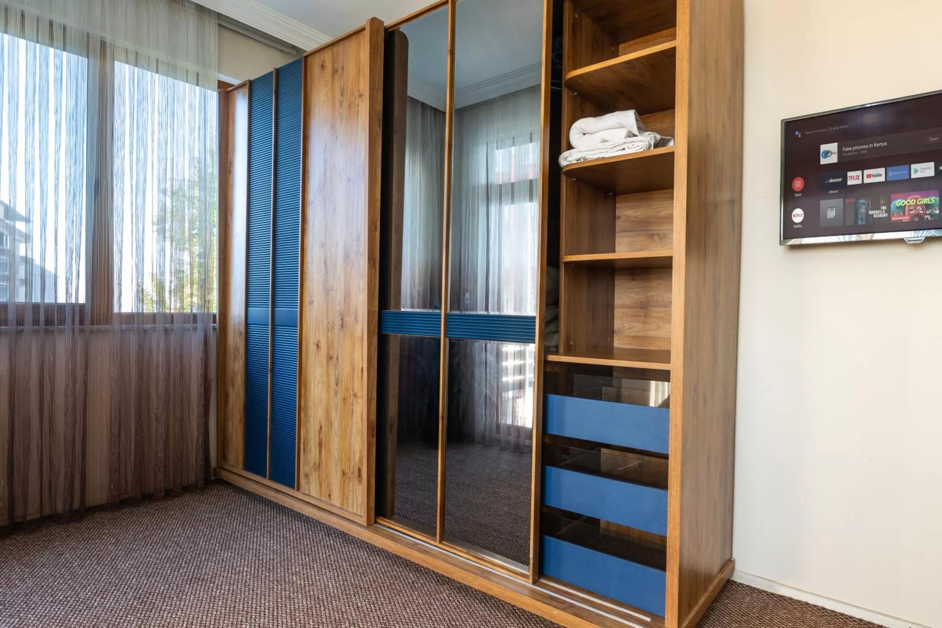 Bikka&Asell Suite Hotel