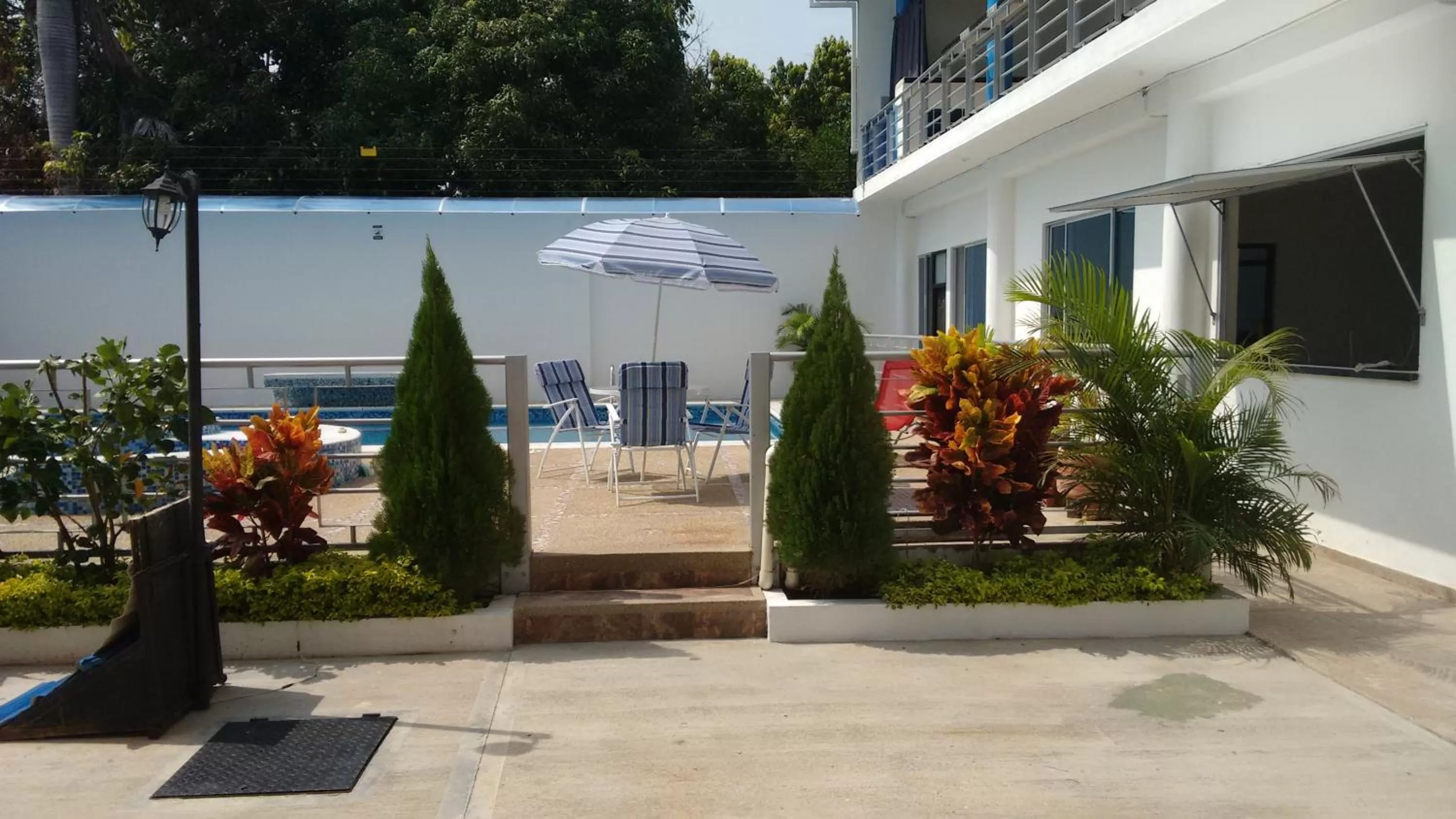 Tropical Resort Tocaima