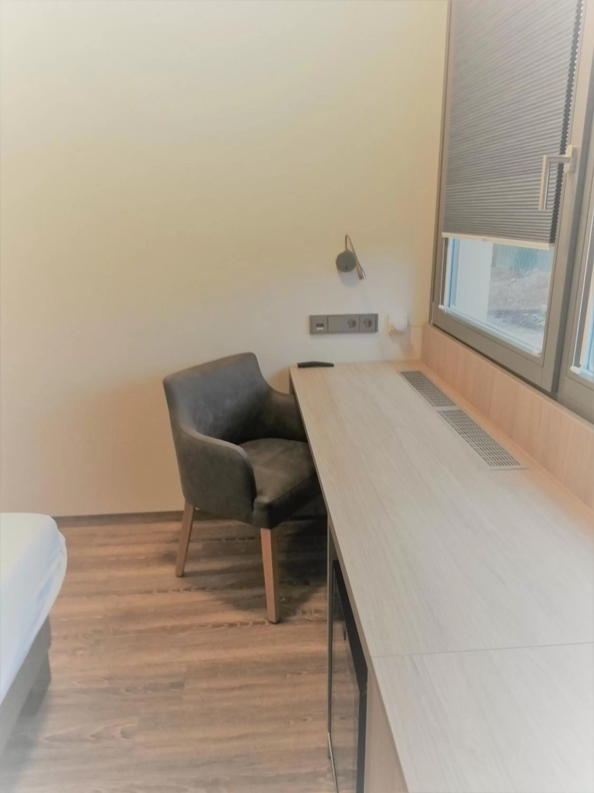 Photo of the whole room in Hotel & Restaurant Alte Molkerei Kölleda