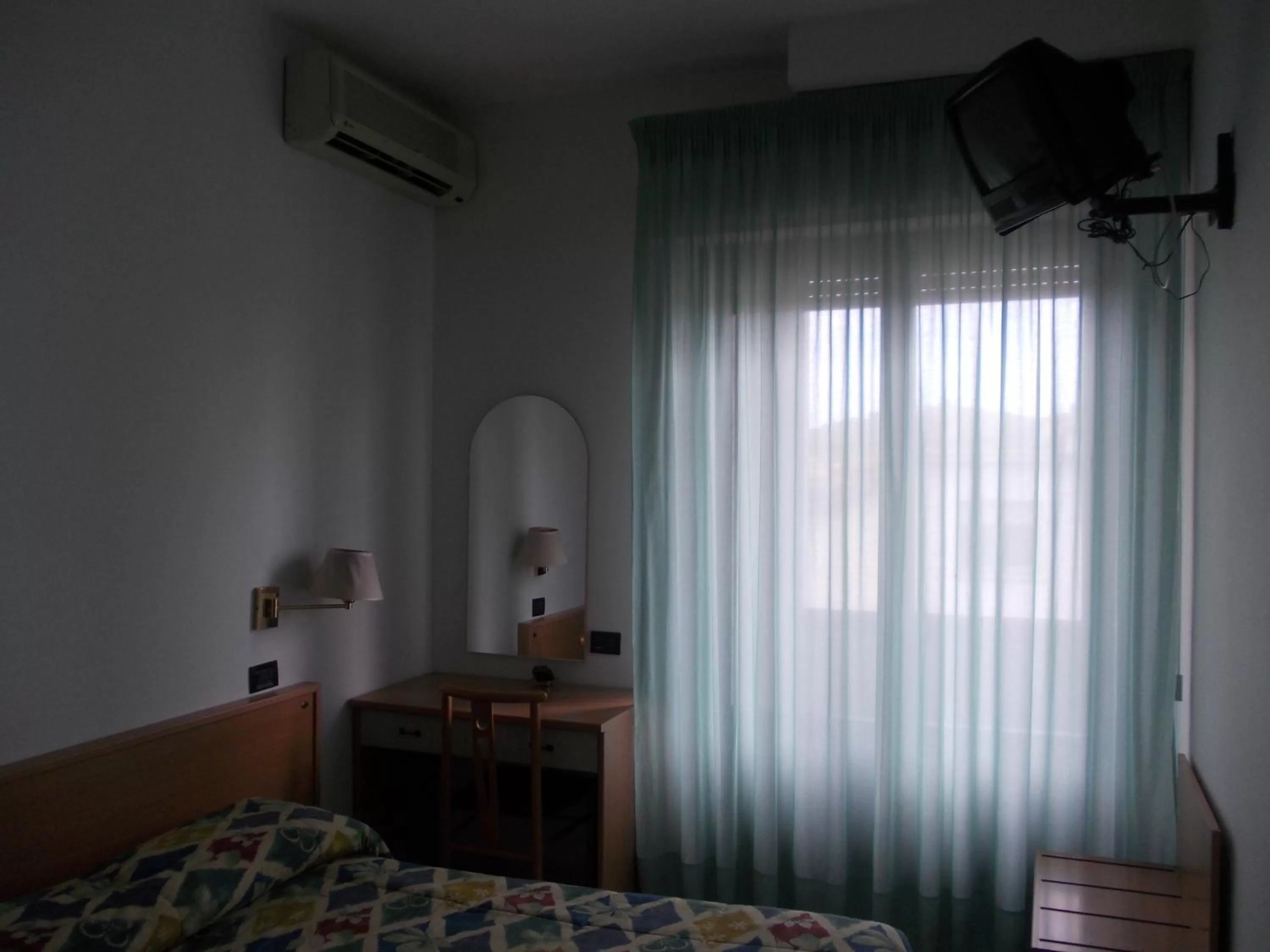 Bed in Scacco Rosso via Piave 23