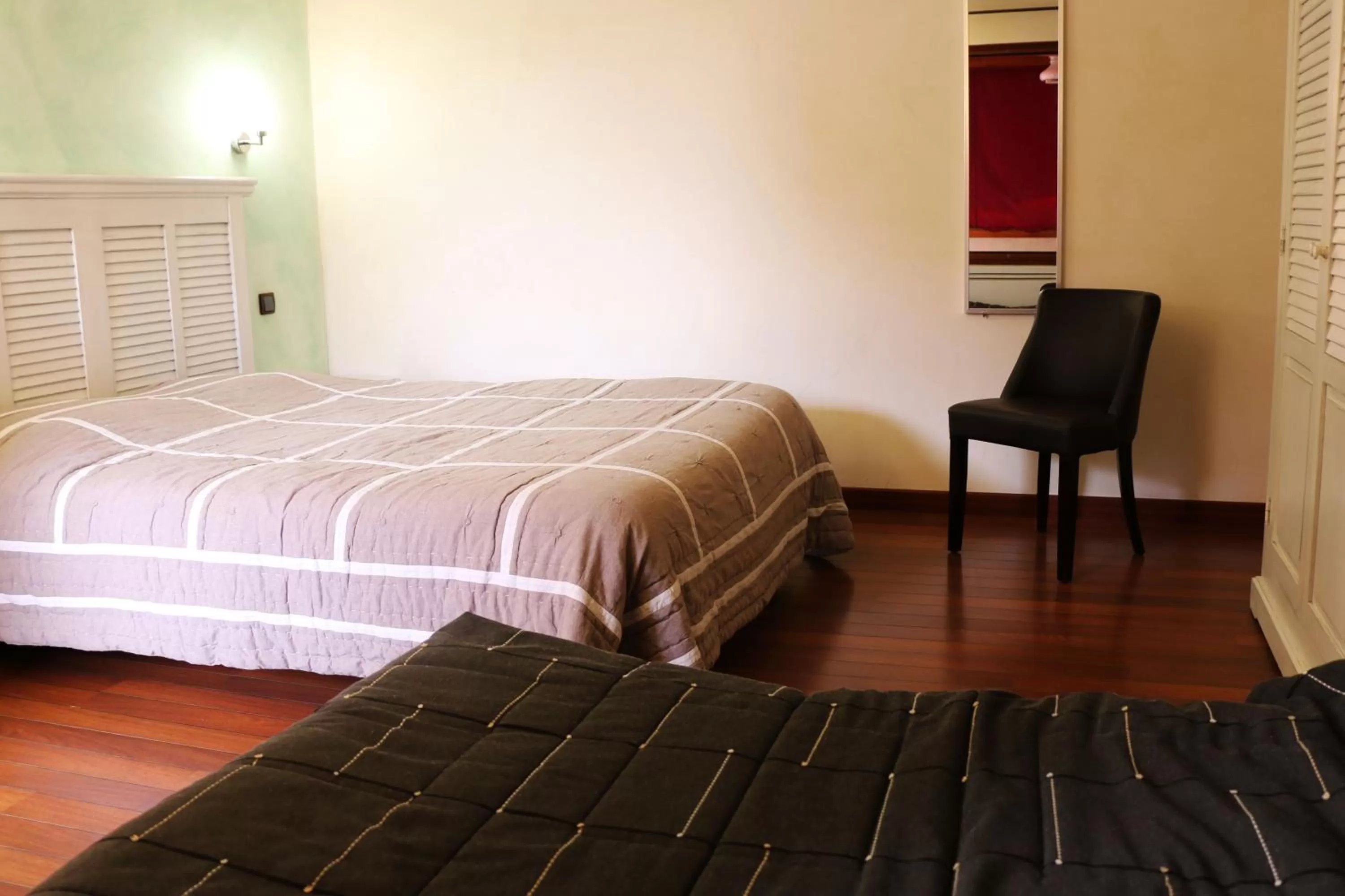 Auberge de la Vieille Ferme