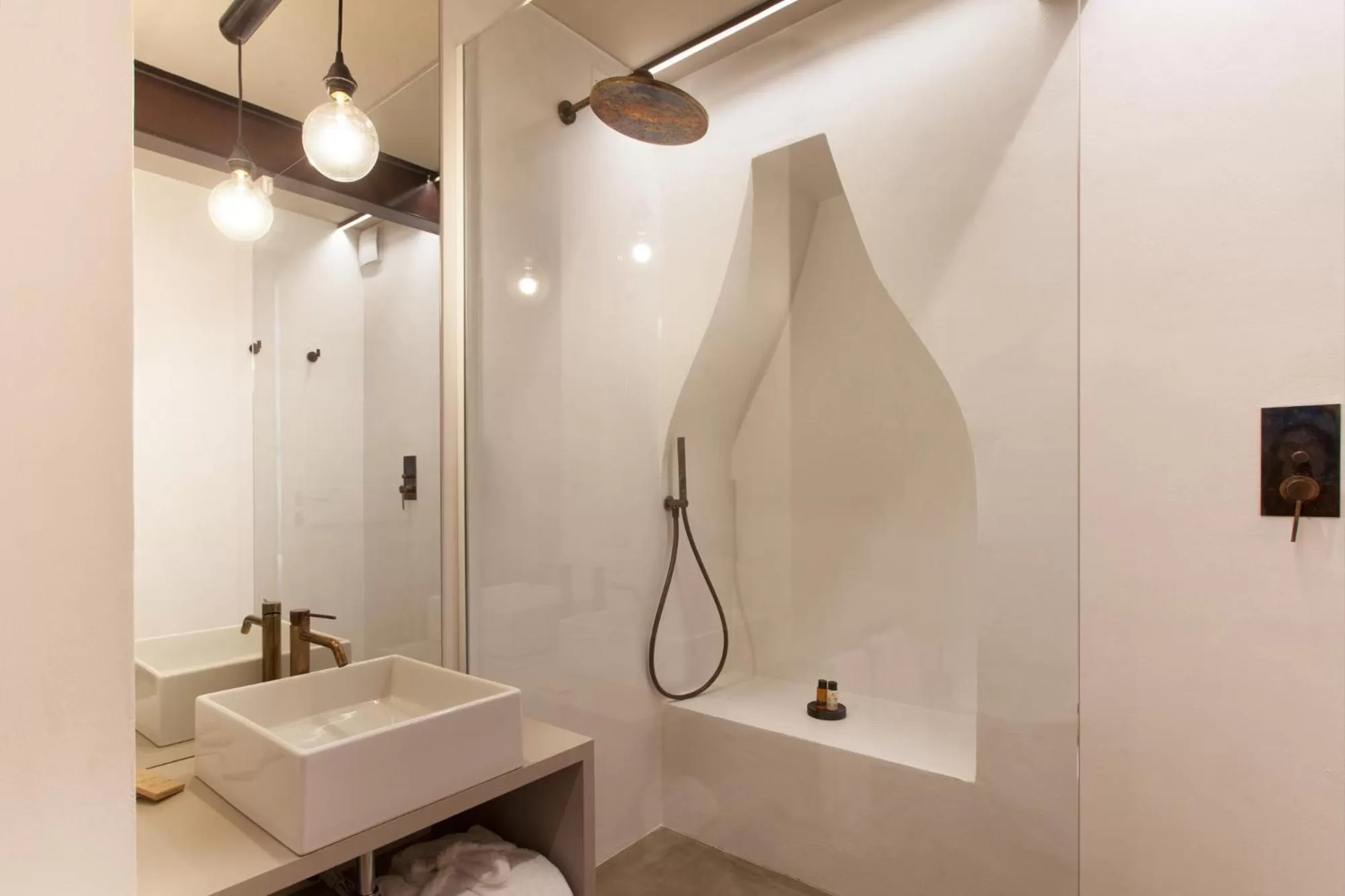 Guests in Terra di Gradara