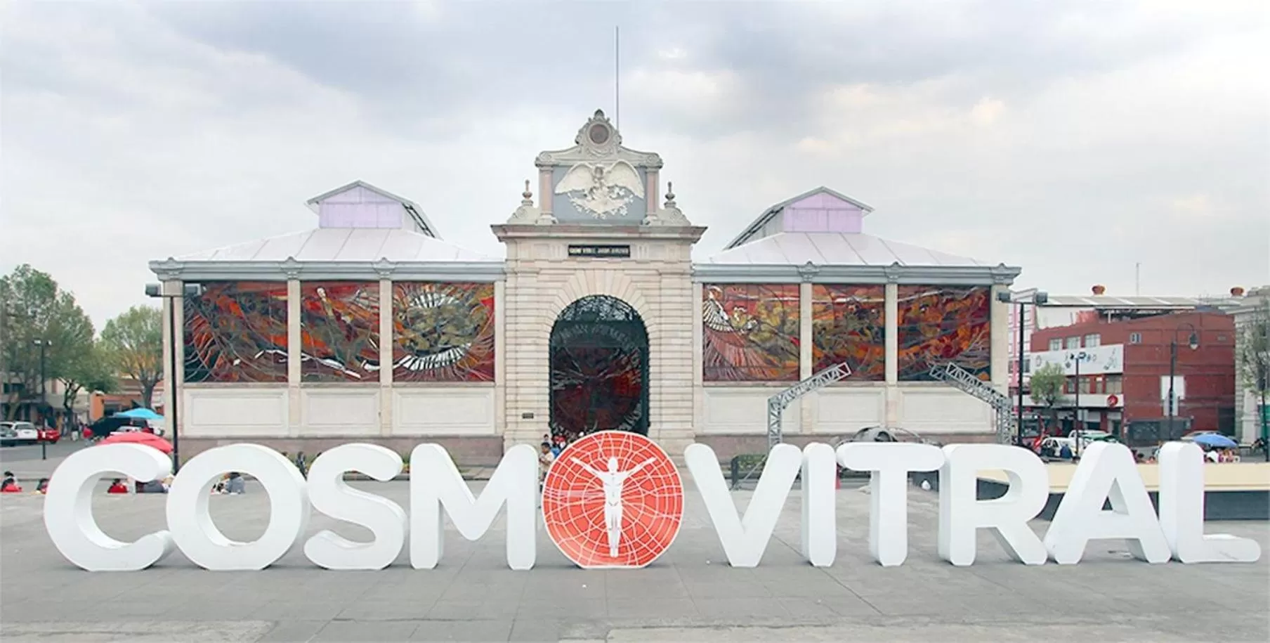 Nearby landmark in Crowne Plaza Toluca - Lancaster by IHG