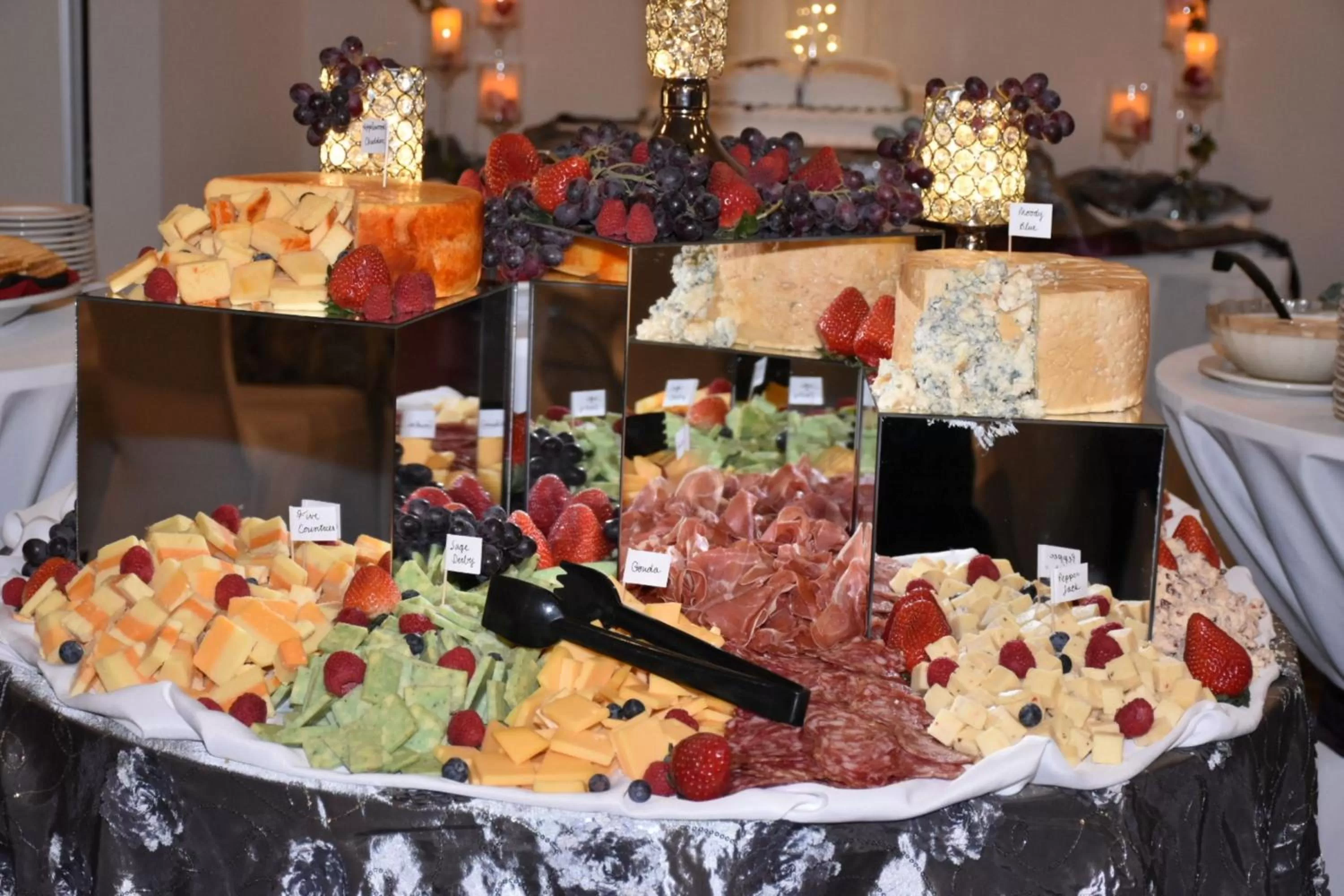 Meeting/conference room in Holiday Inn Philadelphia South-Swedesboro by IHG