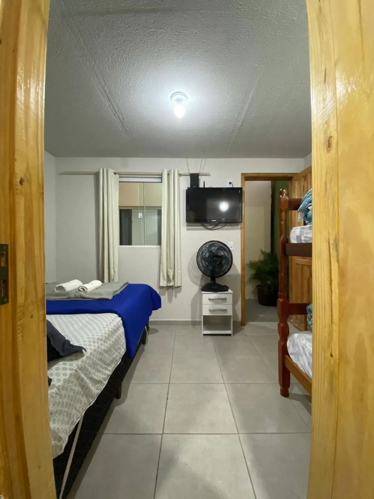 Nova Pousada Consulado