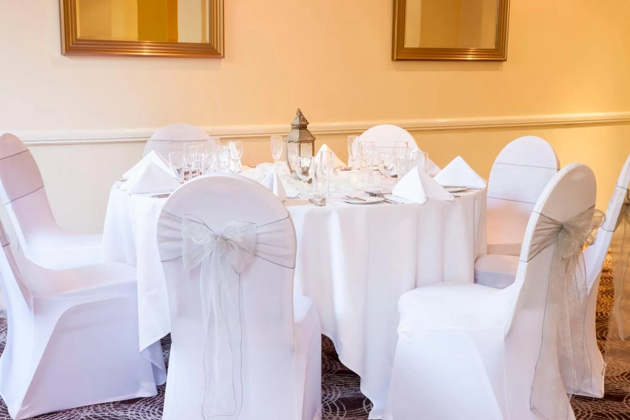 Meeting/conference room in Holiday Inn Leamington Spa - Warwick by IHG