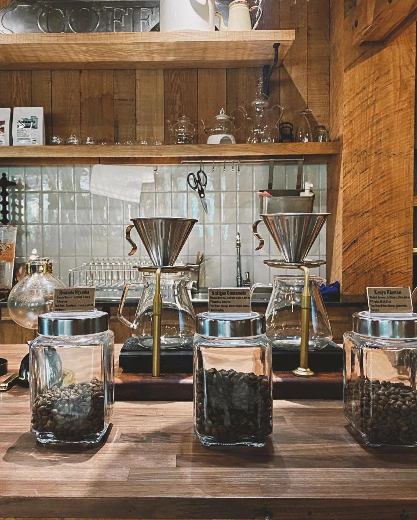 Coffee/tea facilities in Abloom Exclusive Serviced Apartments