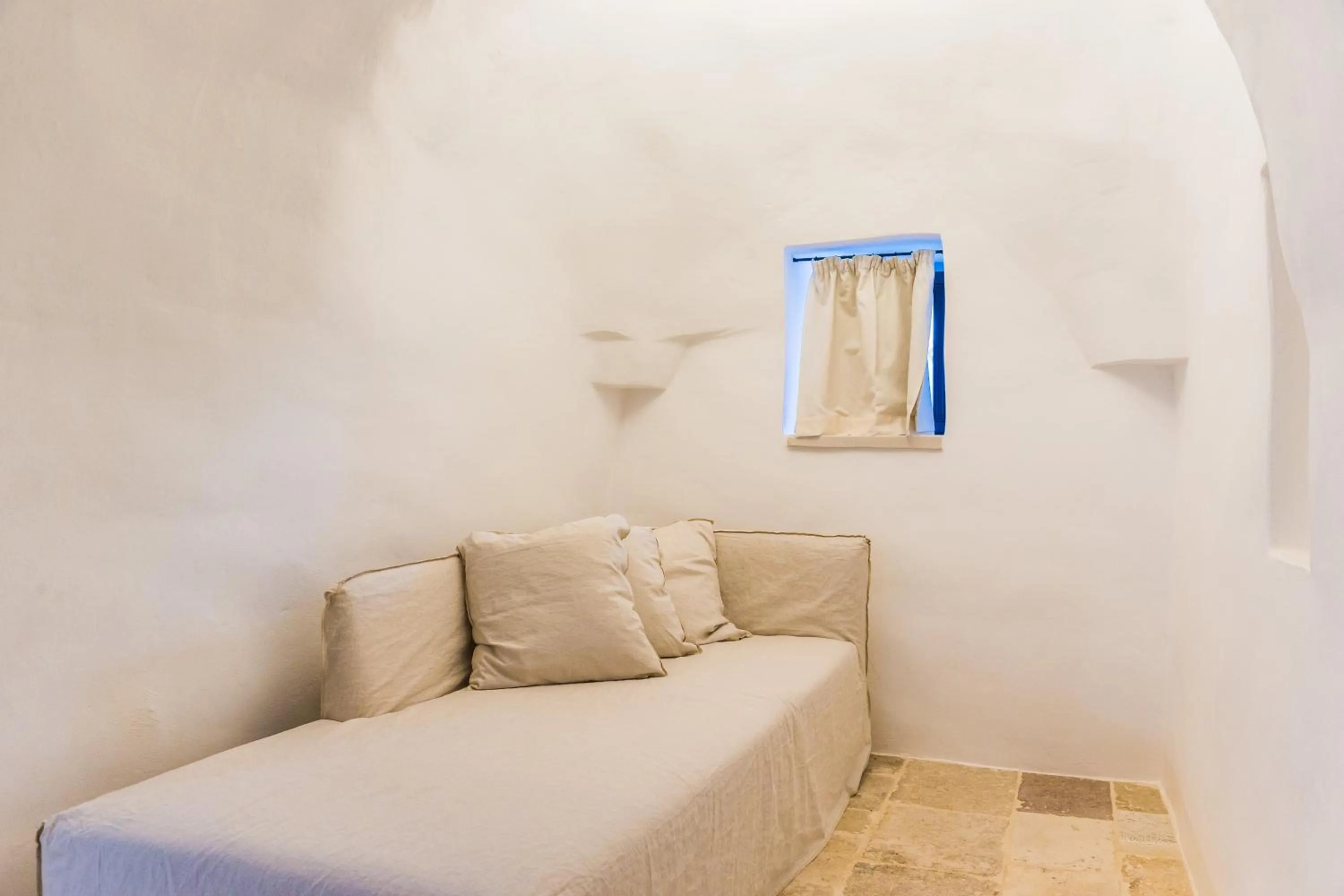 Bed in Borgo Canonica