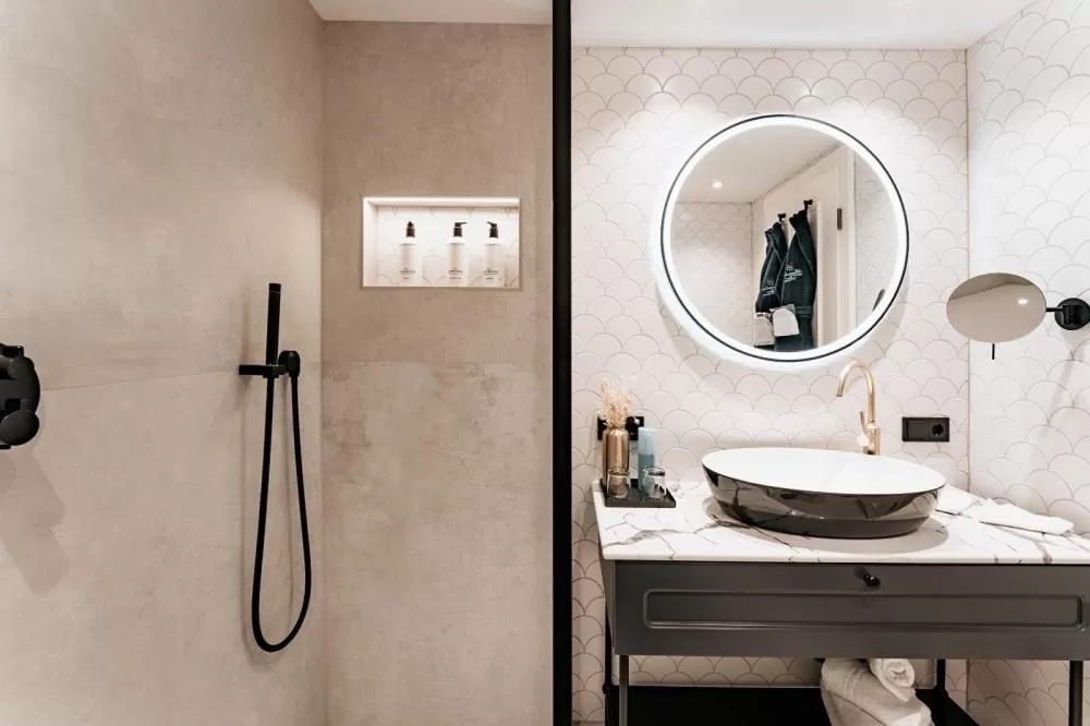 Strandhotel Kurhaus Juist