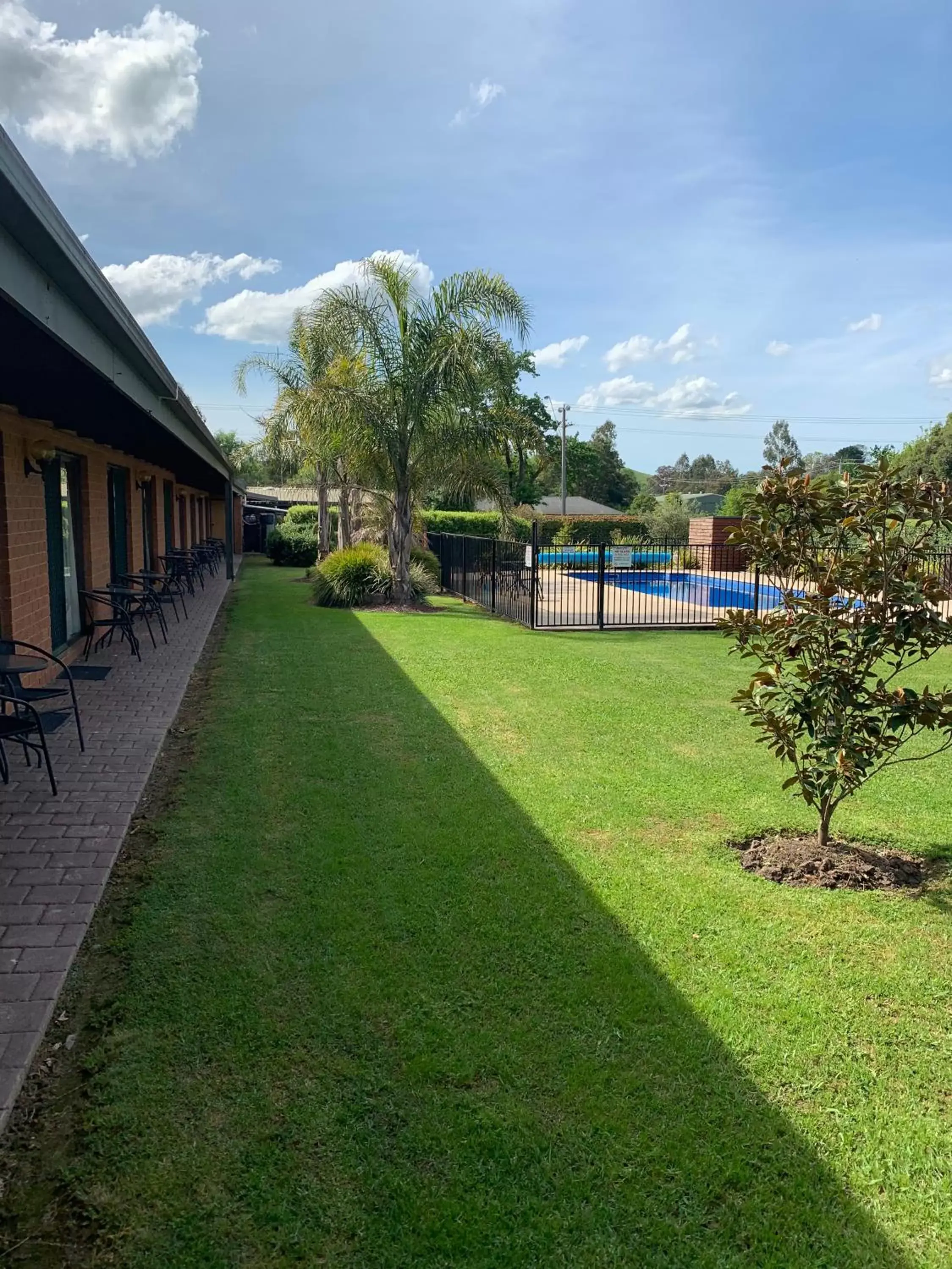 Alexandra Motor Inn Alexandra Motor Inn