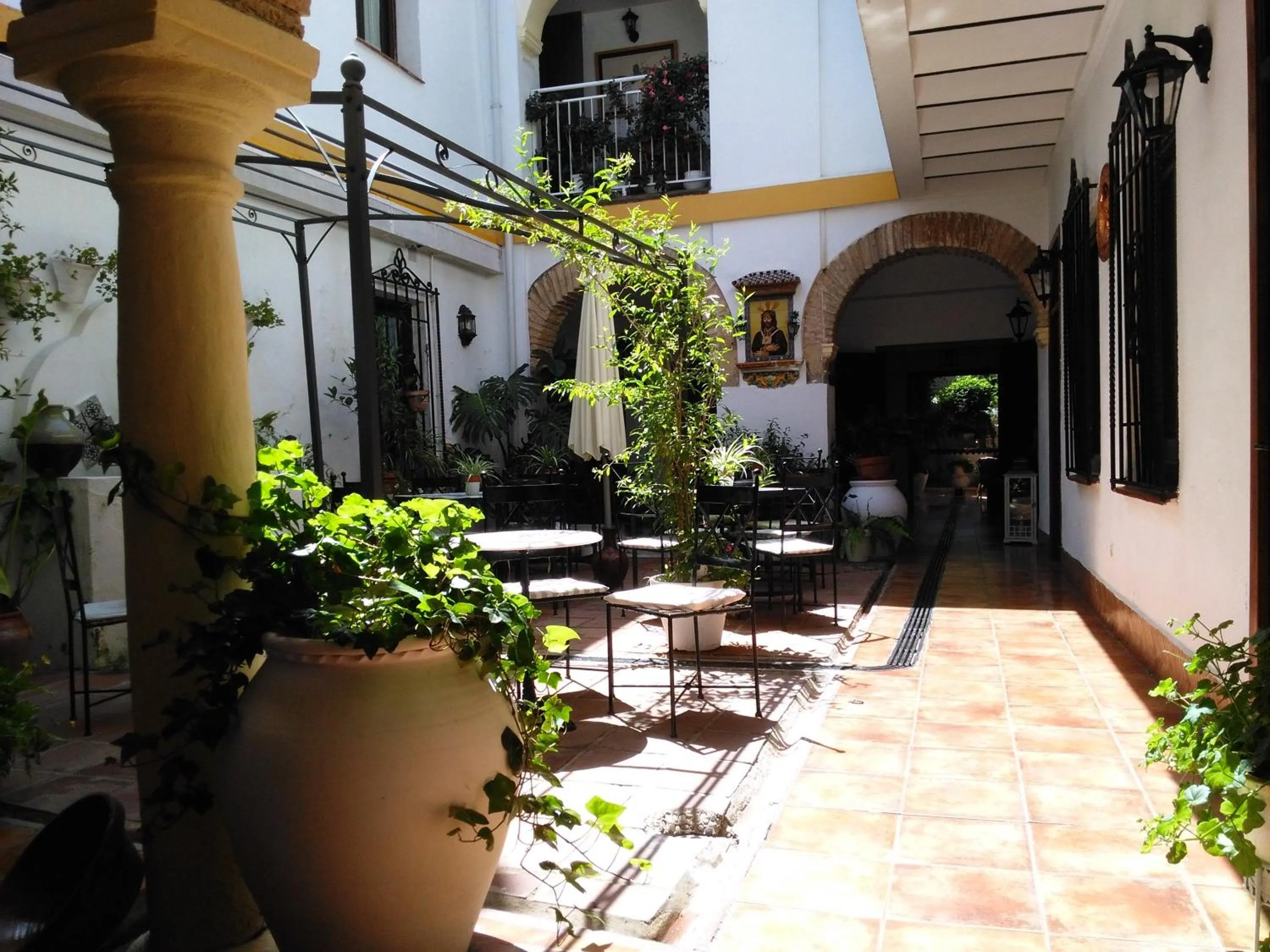 Hotel Boutique Puerta del Rincón