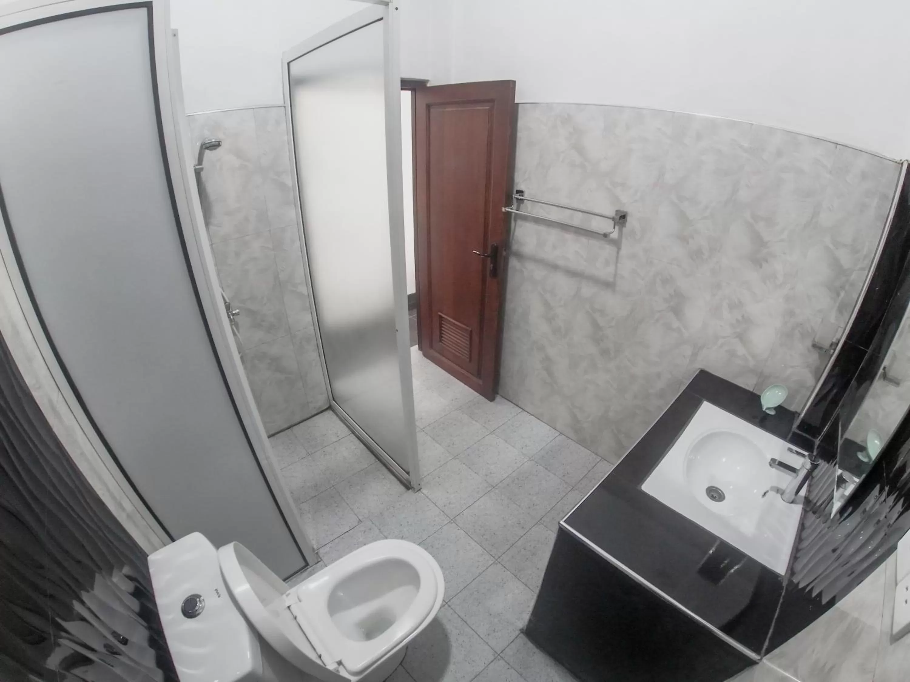 Kandy Forest Villa Hotel