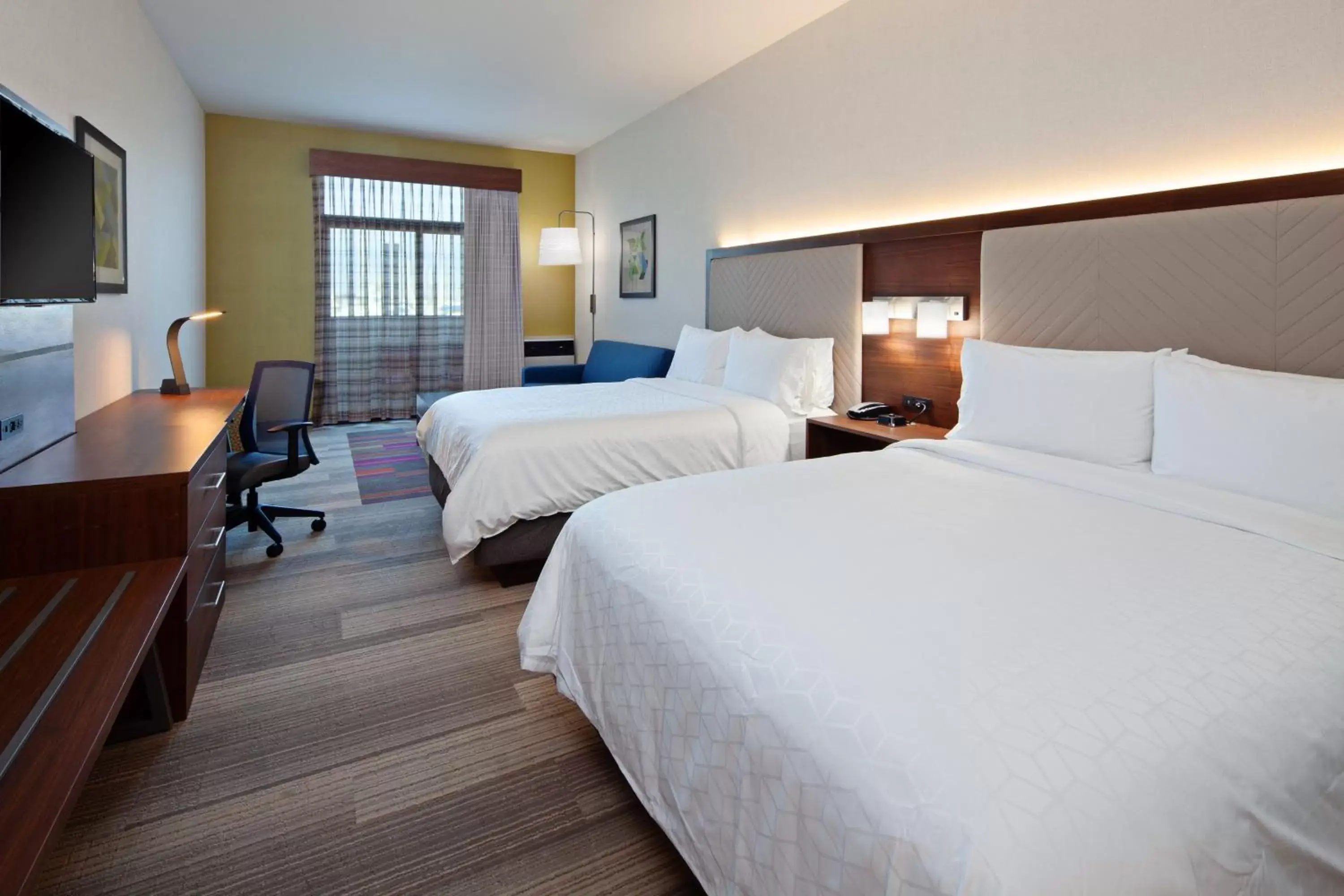 Suite with Two Beds - Non-Smoking in Holiday Inn Express Hotel & Suites Ventura Harbor by IHG Suite with Two Beds - Non-Smoking in Holiday Inn Express Hotel & Suites Ventura Harbor by IHG