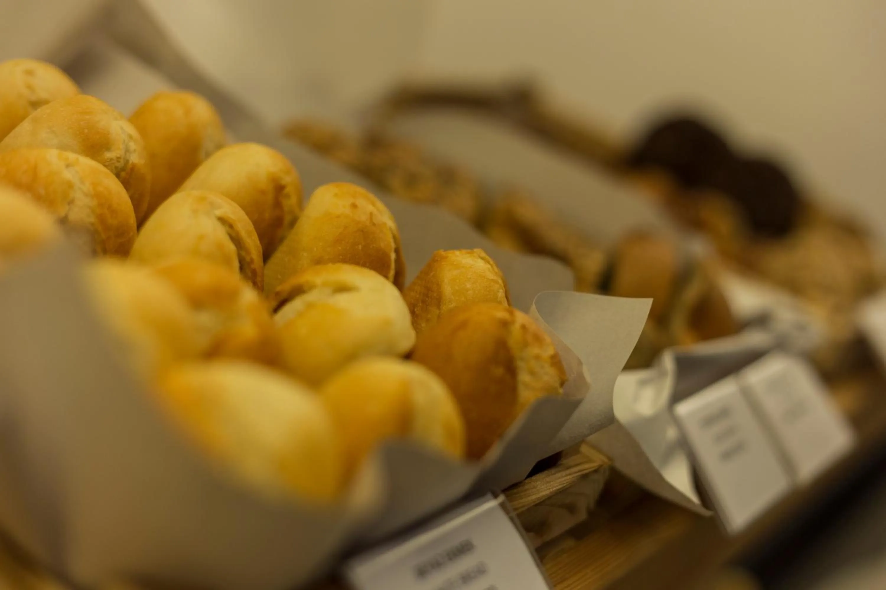 Food and drinks in Blanca Hotel