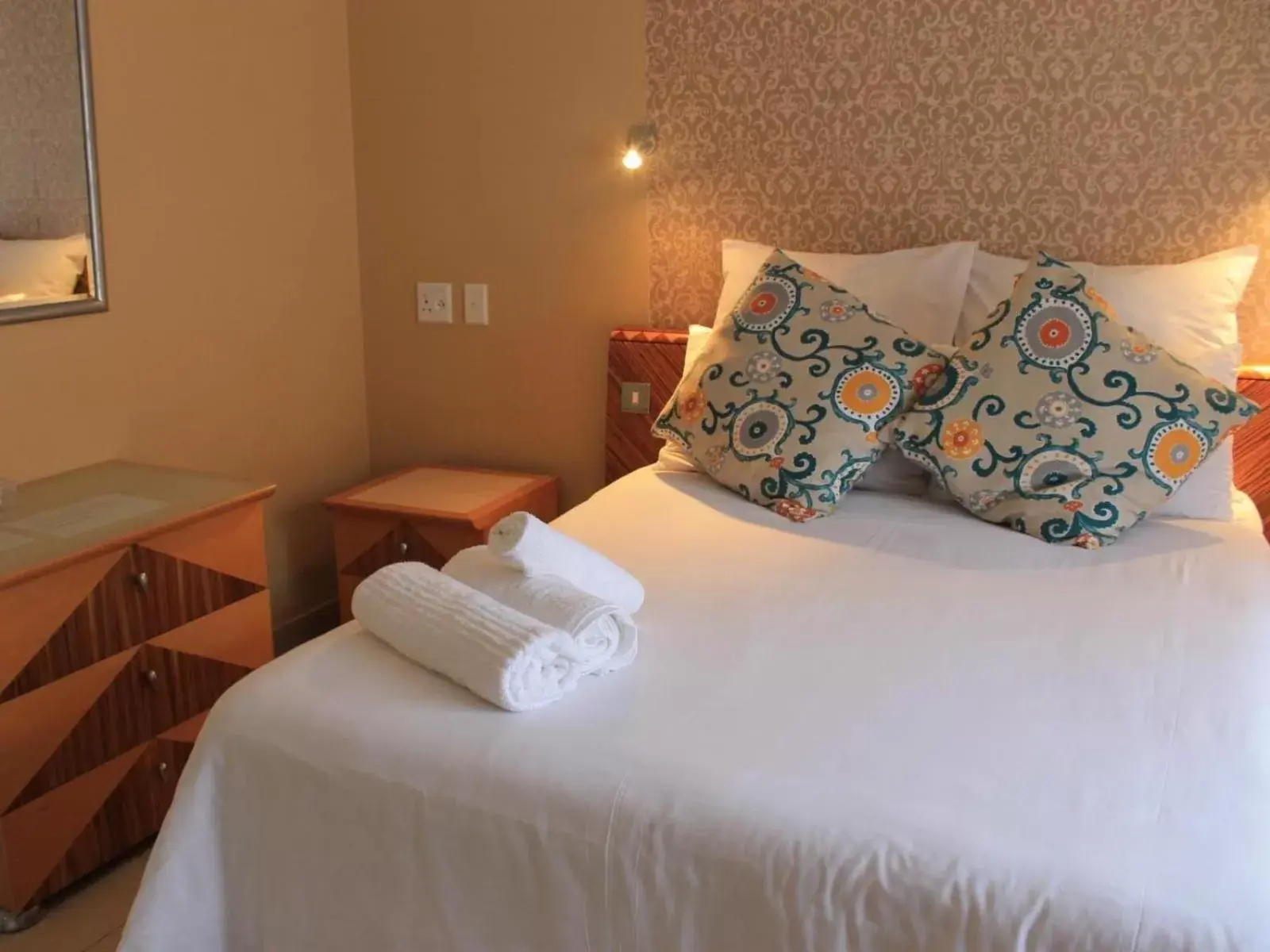 Double Room in GOODWILLMANOR Double Room in GOODWILLMANOR