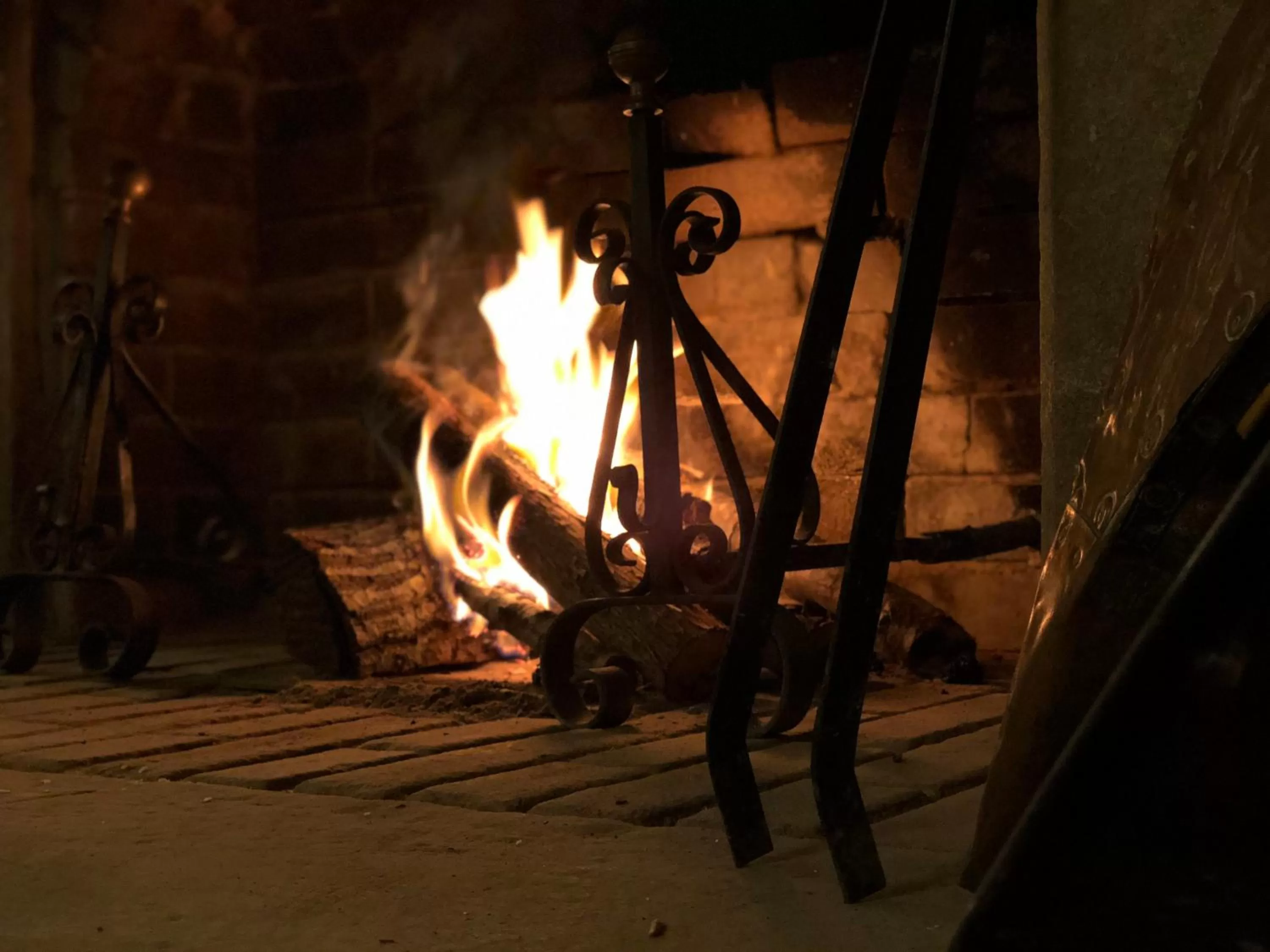 Restaurant/places to eat in Locanda Di Ansedonia - Ristorante GRIGL"io"