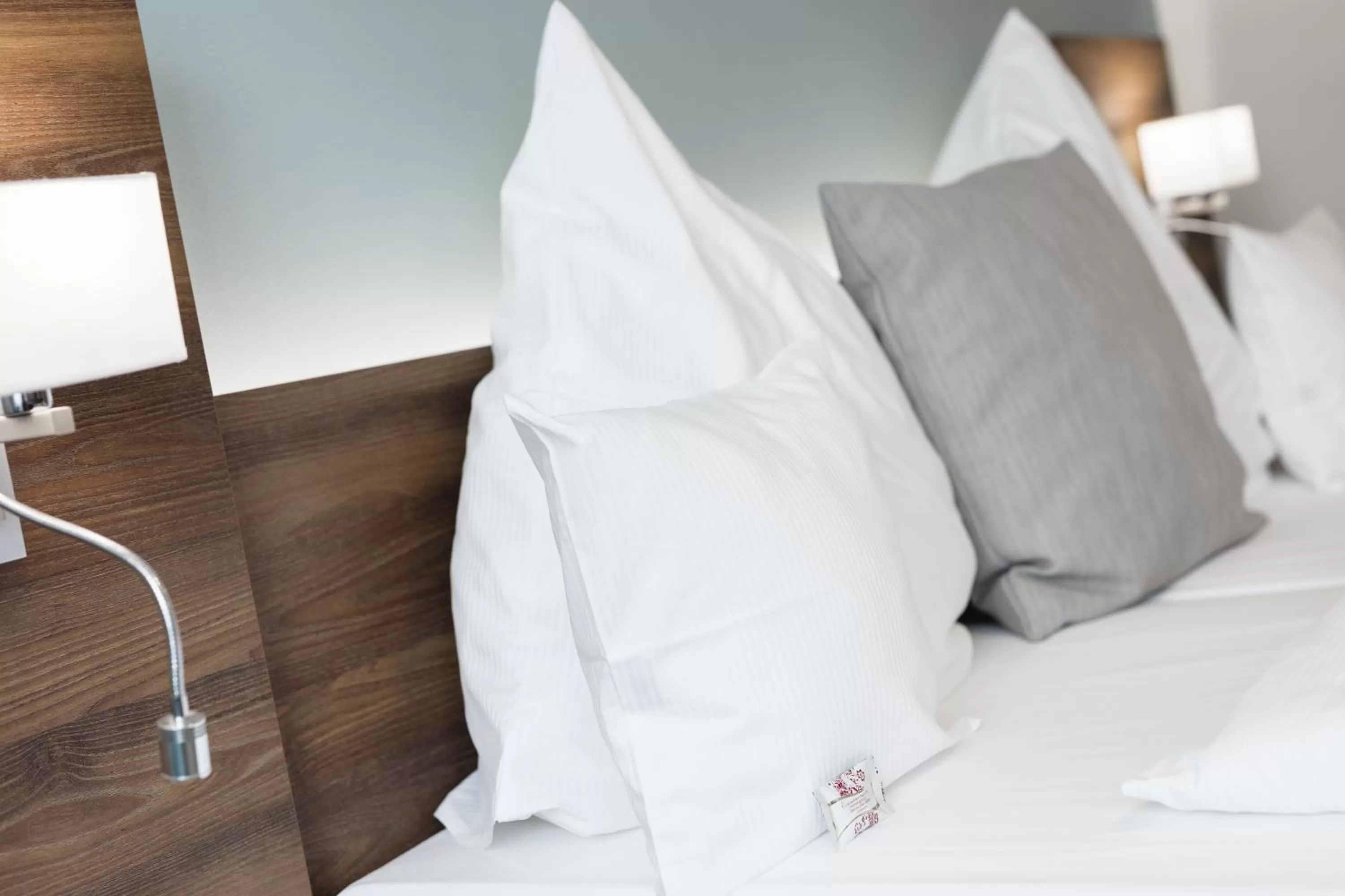 Bed in Apart-Hotel FirstBoarding Bayreuth