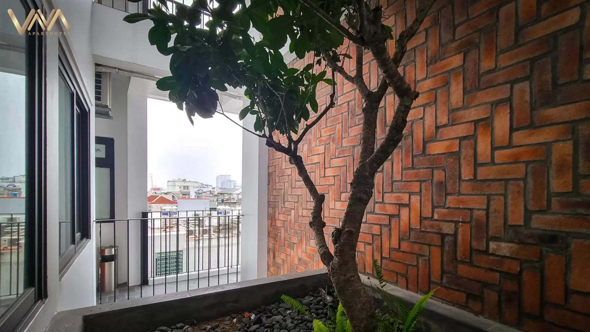 Neighbourhood in VNAHOMES APARTHOTEL