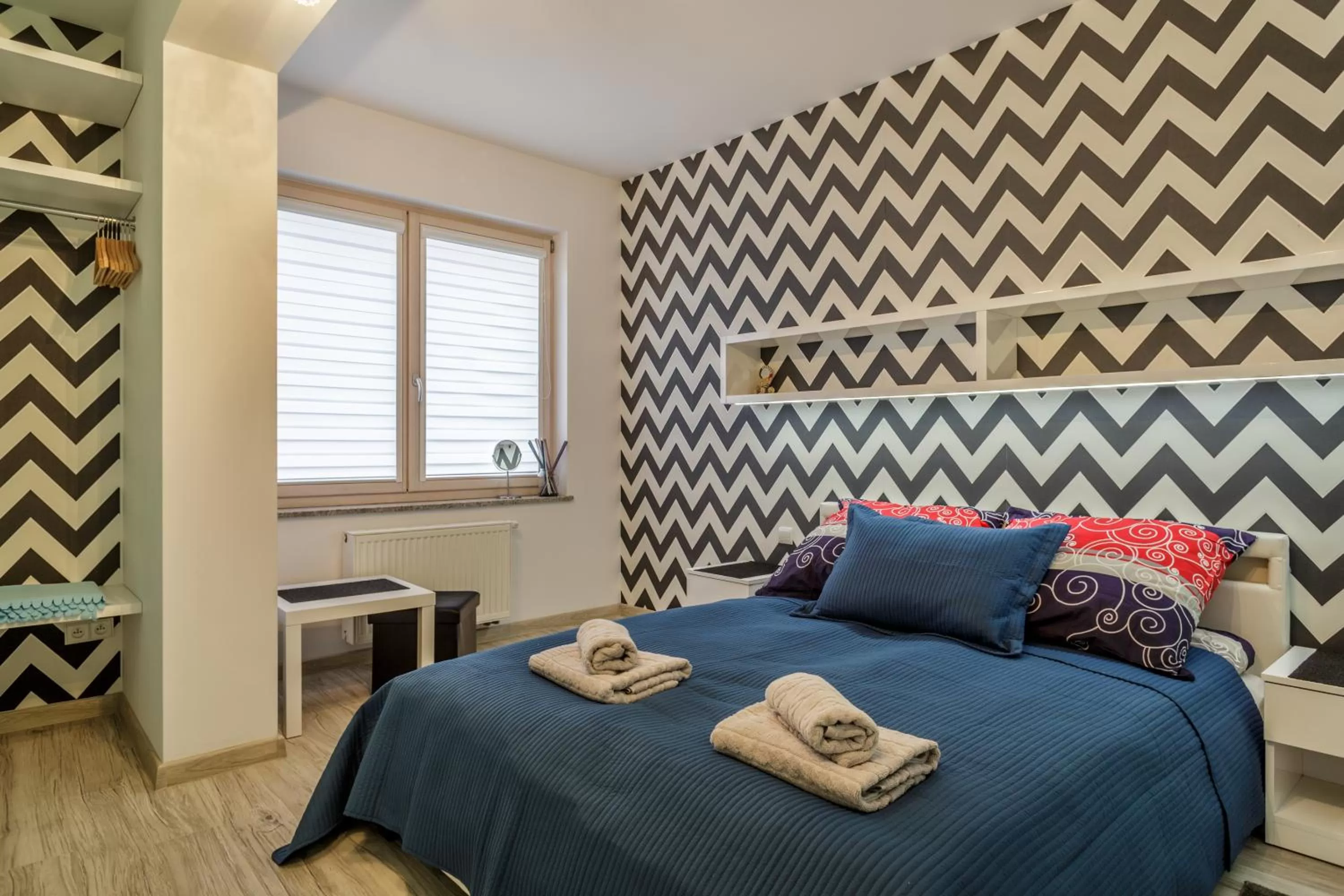 Photo of the whole room, Bed in TatryTop Stara Polana Spa